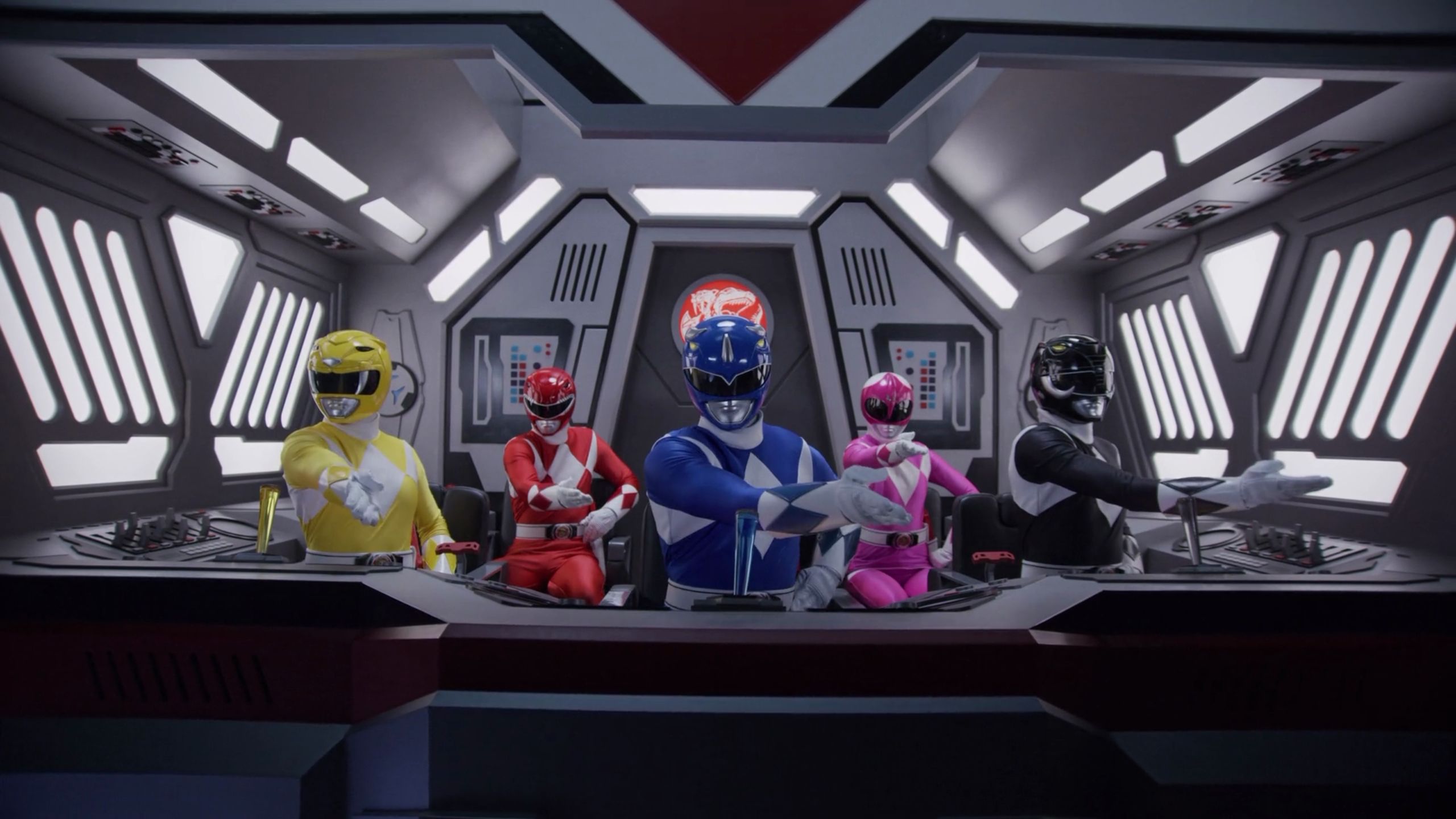 3 Power Rangers Games That Are 10/10 Masterpieces