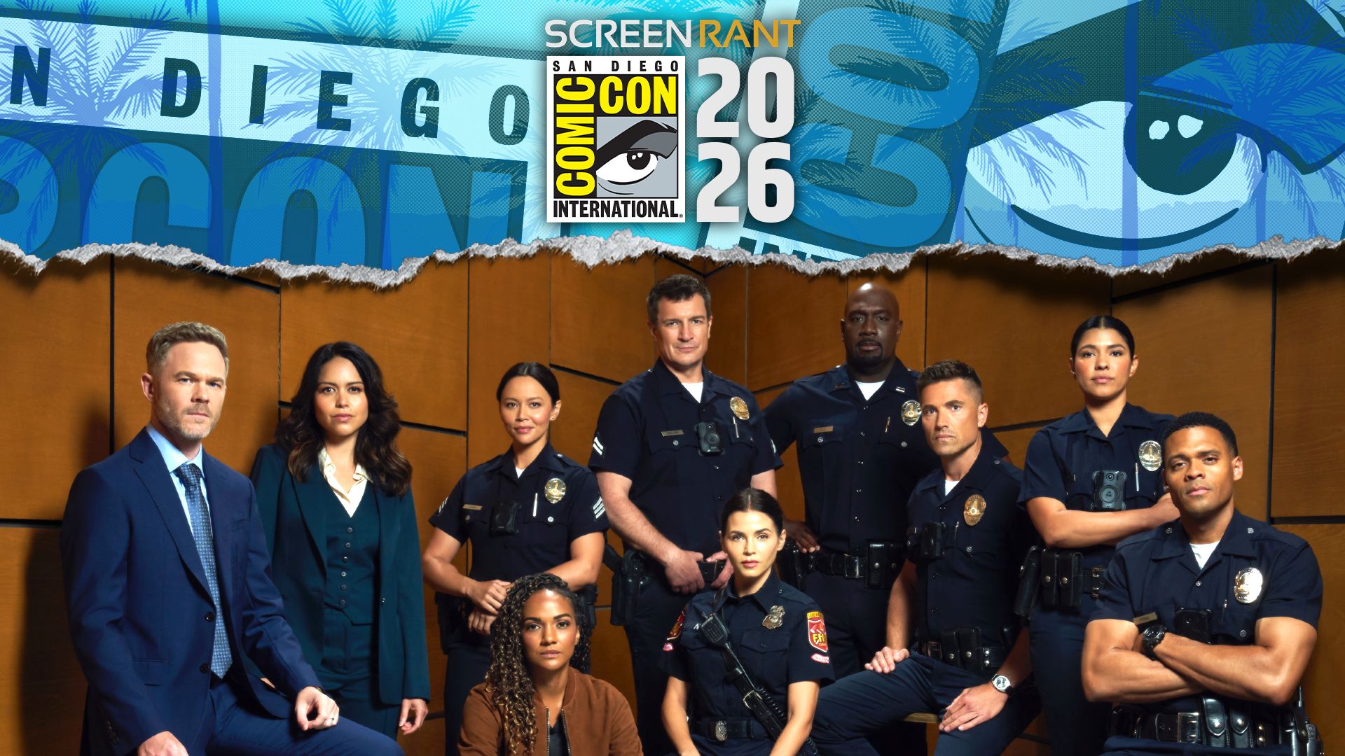 The Rookie Star Apologizes For Season 8’s Stressful Twist image