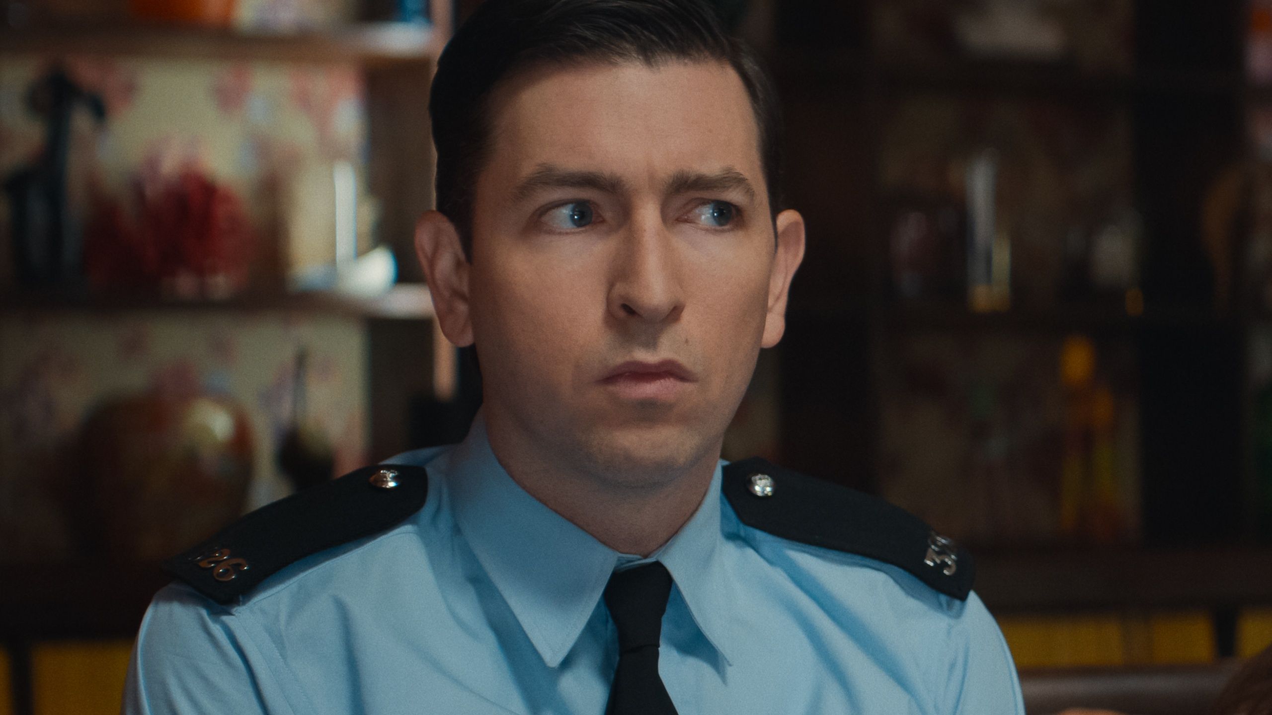 Amazon's 10/10 Whodunit Is Better Than Knives Out's Last Movie