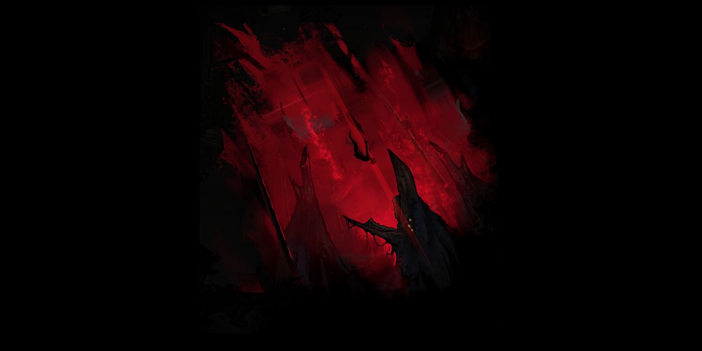 Shards of Order Review: A Brutal But Balanced RPG Deckbuilder image