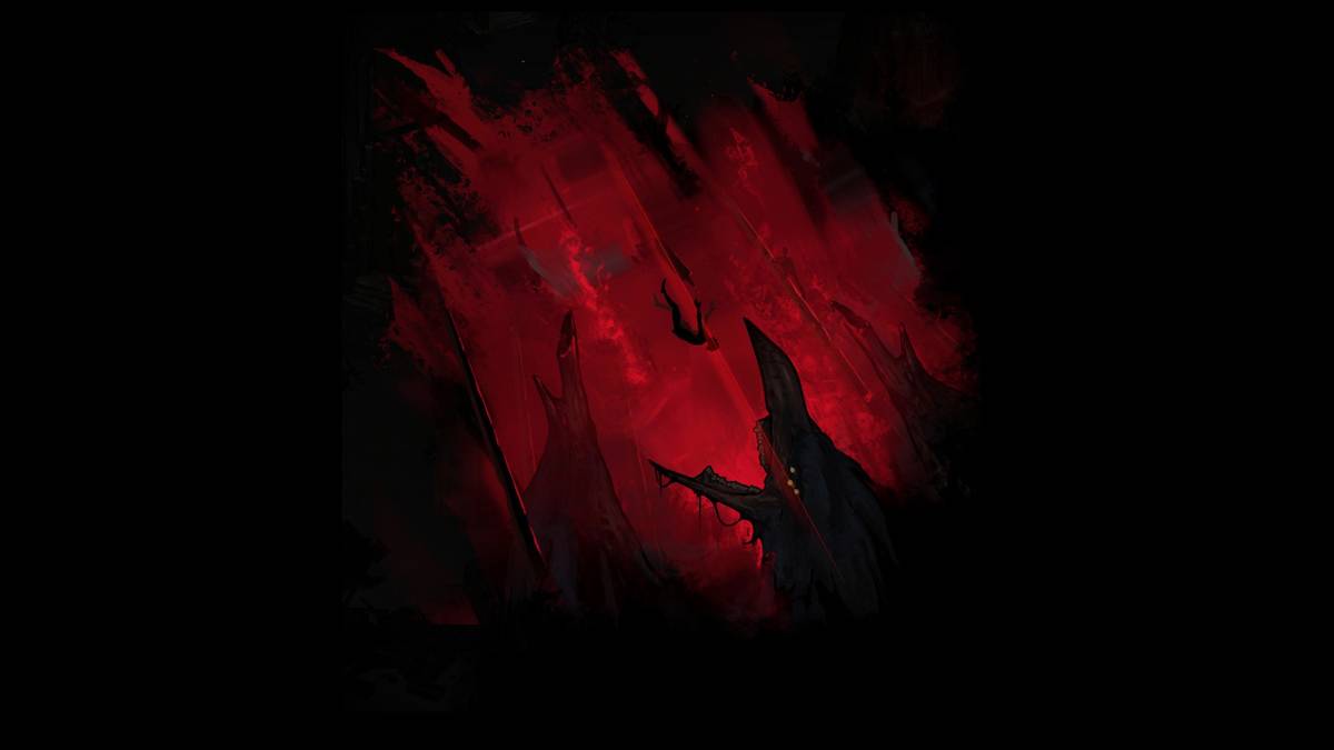 Shards of Order Review: A Brutal But Balanced RPG Deckbuilder