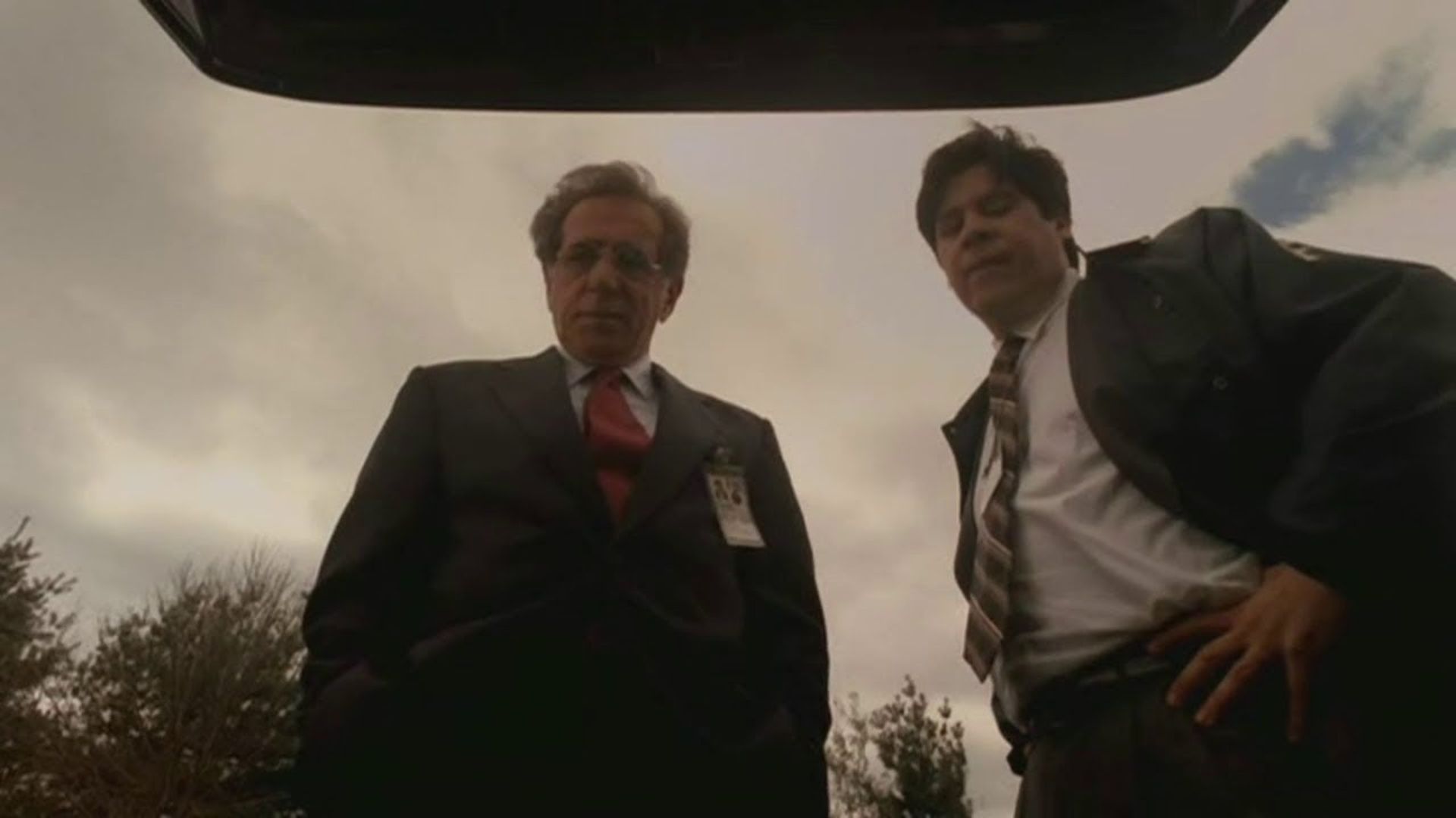 The Sopranos: All FBI Informants In The Show, Ranked