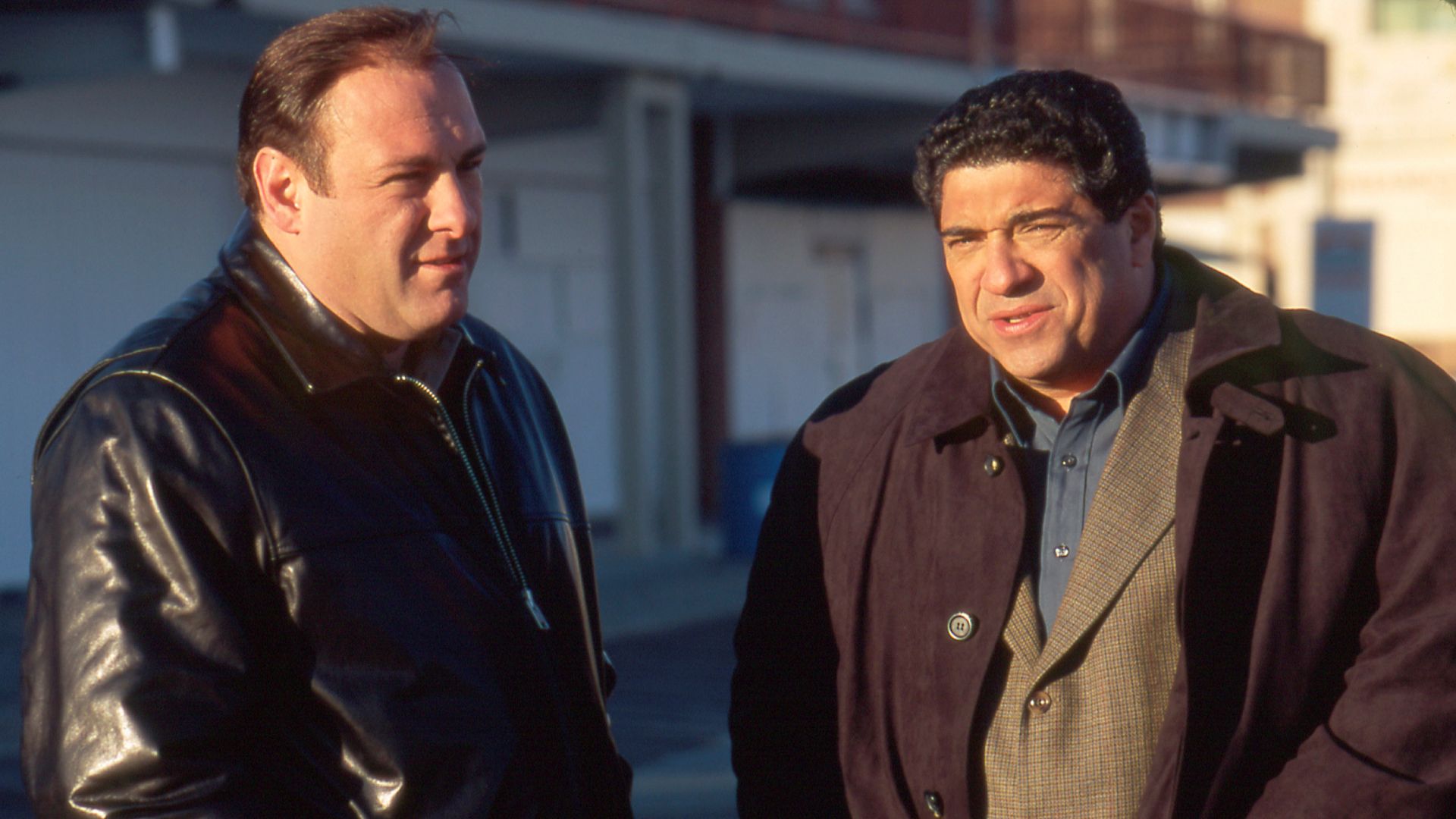 The Sopranos: All FBI Informants In The Show, Ranked image