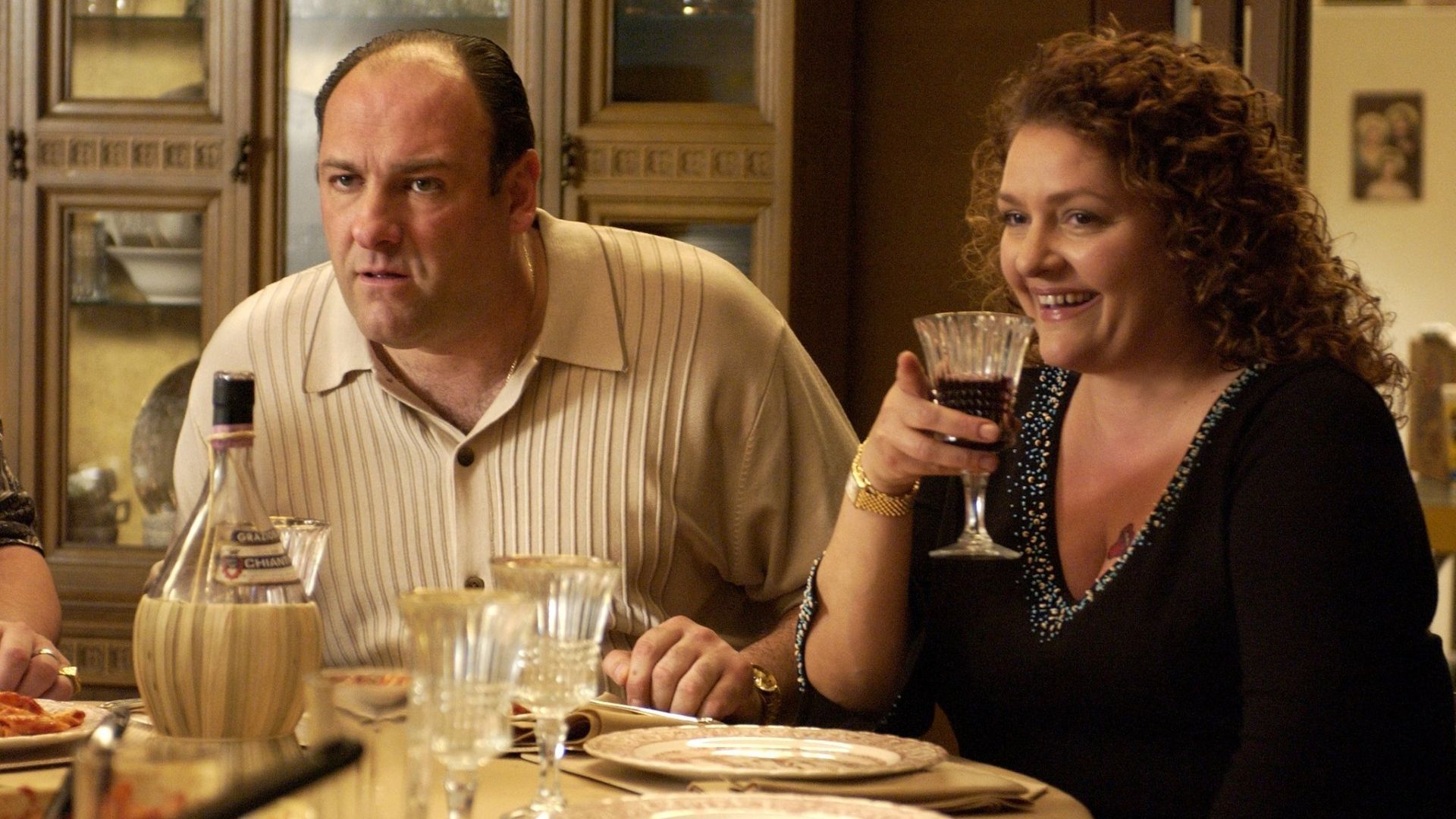 22 Years Later, The Sopranos' Best Line Is Still Absolutely Devastating image