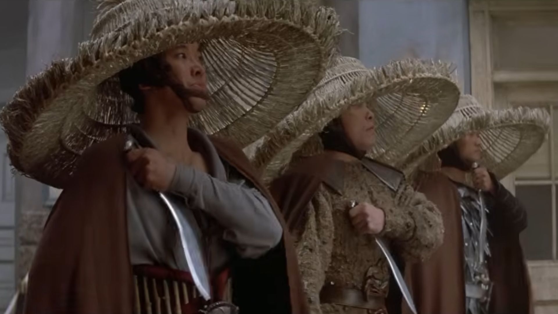 40 Years Later, Big Trouble In Little China Still Doesn't Need A Reboot Or Sequel image