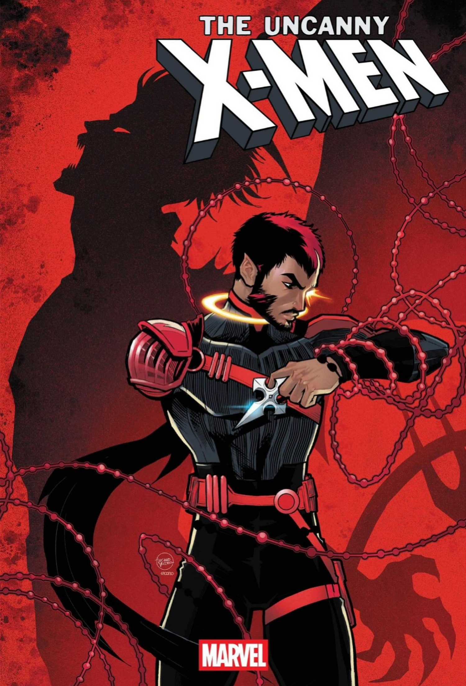 4 Essential Facts About X-Men's Next Big Hero, Coming August