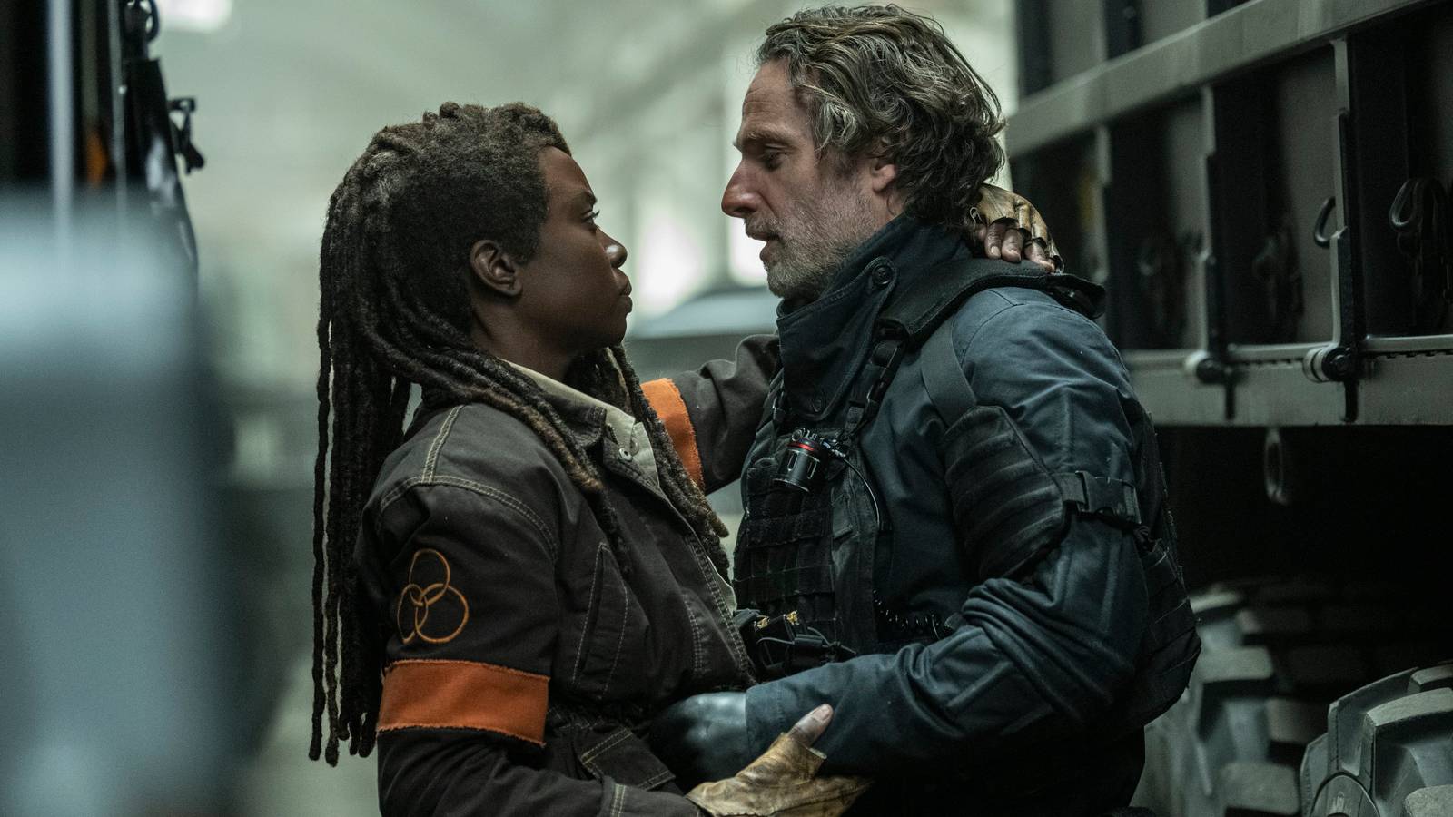 The Walking Dead's Return Is Late