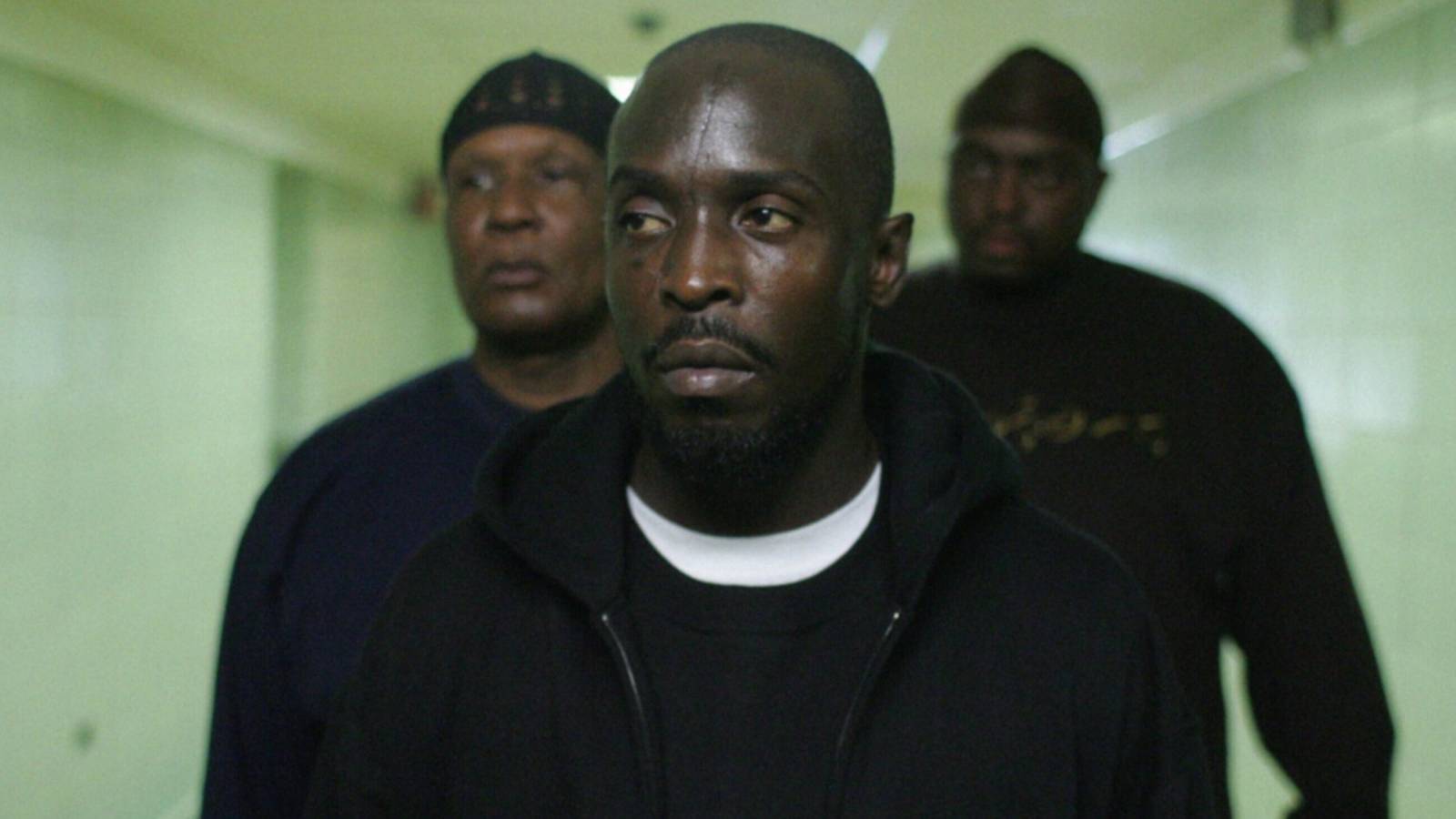 Michael Kenneth Williams as Omar Little in The Wire