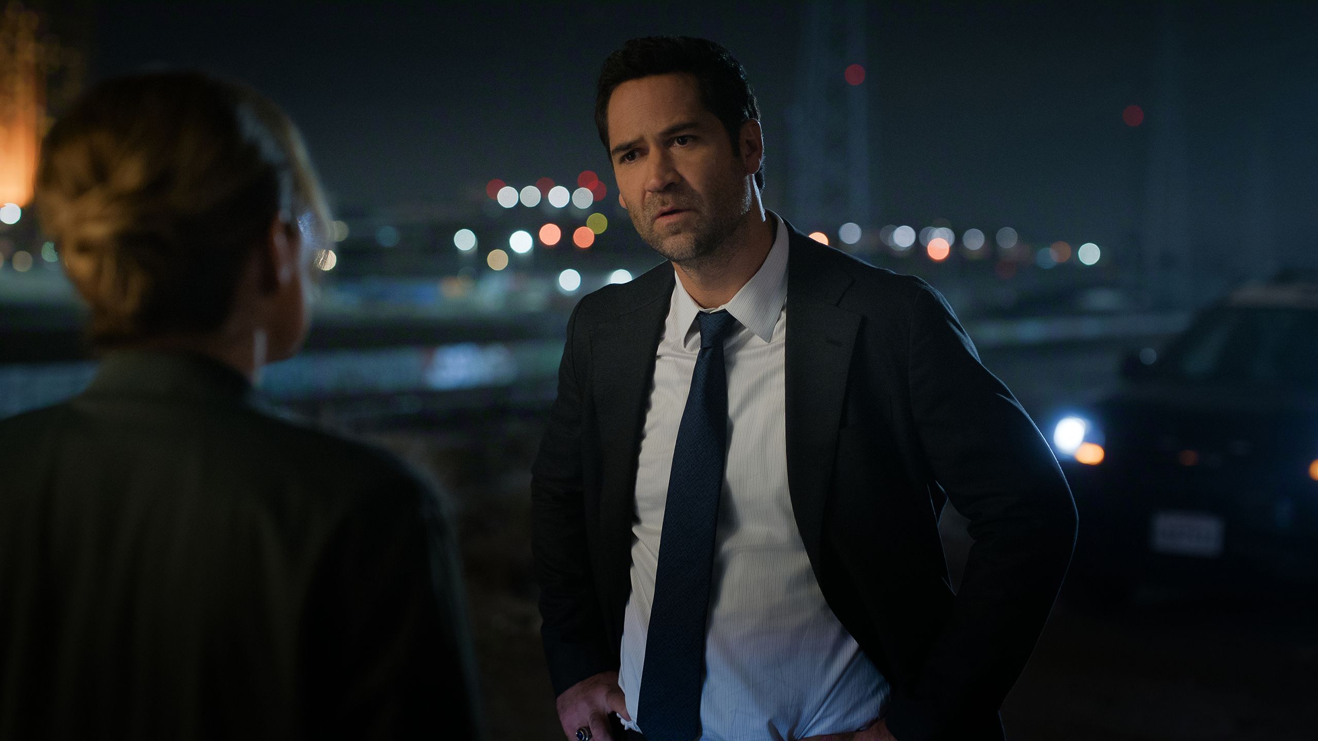6 Legal Drama Series Better Than The Lincoln Lawyer image