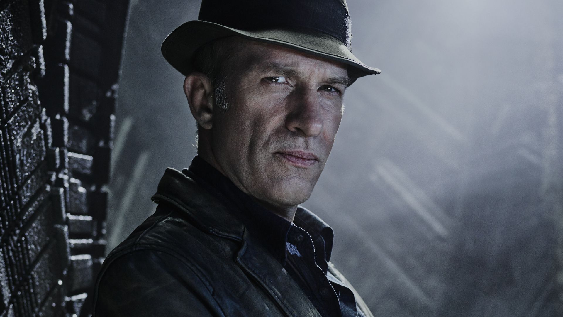 The Expanse Completely Switches Genres In Season 2 image
