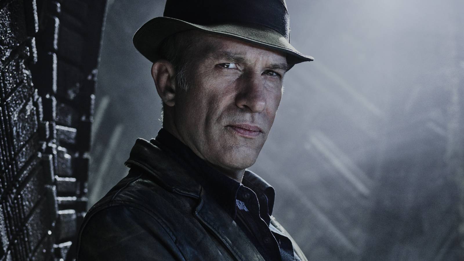 The Expanse Completely Switches Genres In Season 2