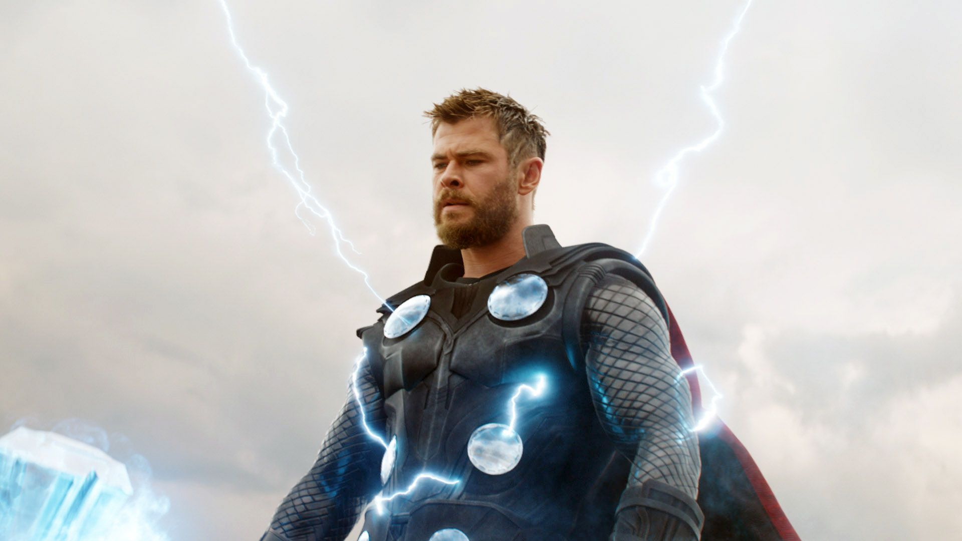 It's The End Of An Era For The MCU After 37 Movies image