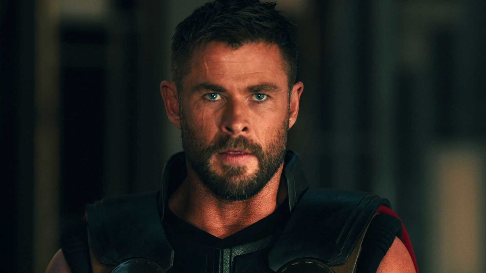 Thor talking in Avengers: Doomsday