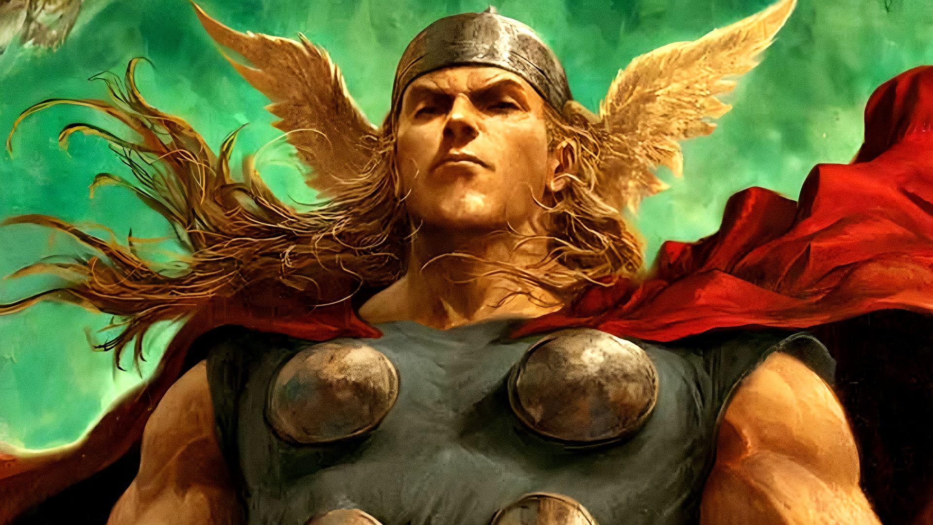 Thor Just Unleashed Marvel's Best Twist Of 2026 image