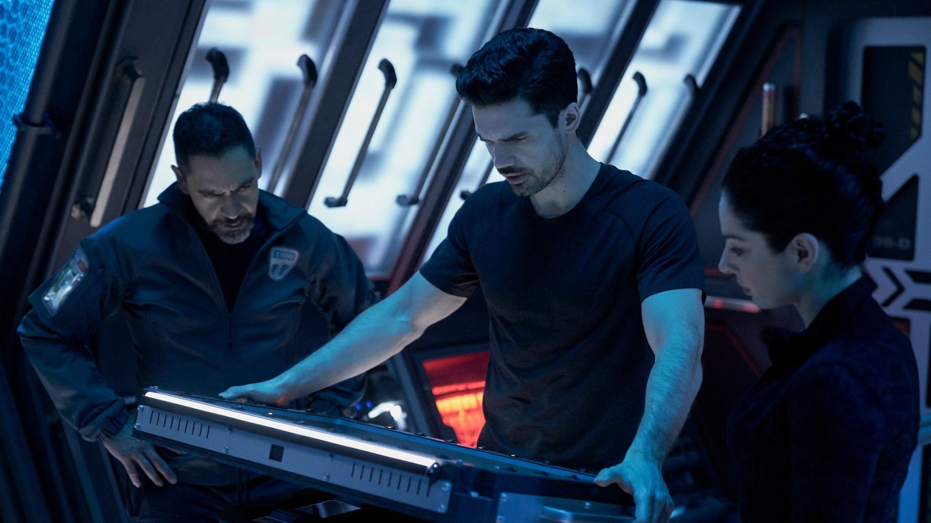 The Expanse's 12-Part Sequel Set Up The Main Villain For Seasons 7, 8, And 9 image