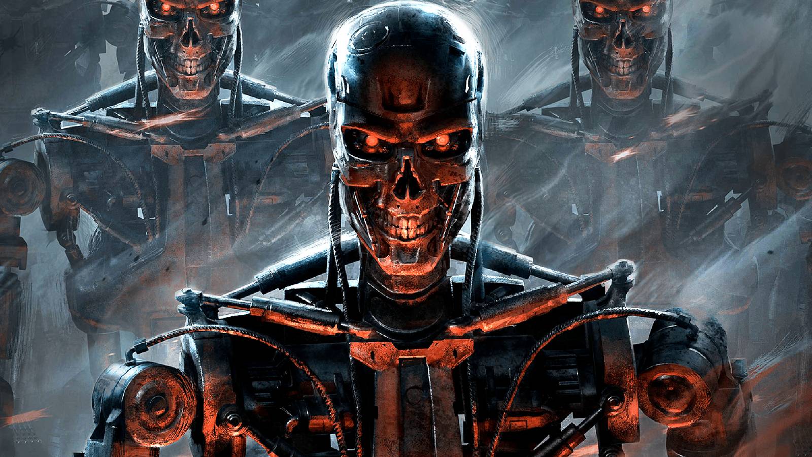 Terminator Gets A Supernatural Twist In The 2026 Sci-Fi Series More Should Be Talking About