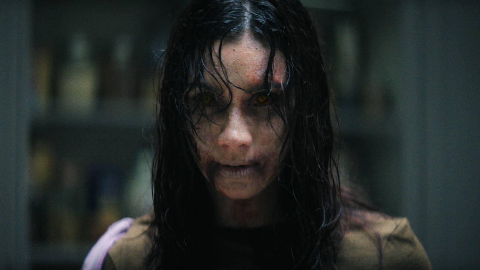 Evil Dead Burn Review: Sam Raimi's Brutal Horror Franchise Has Never Been So Nasty