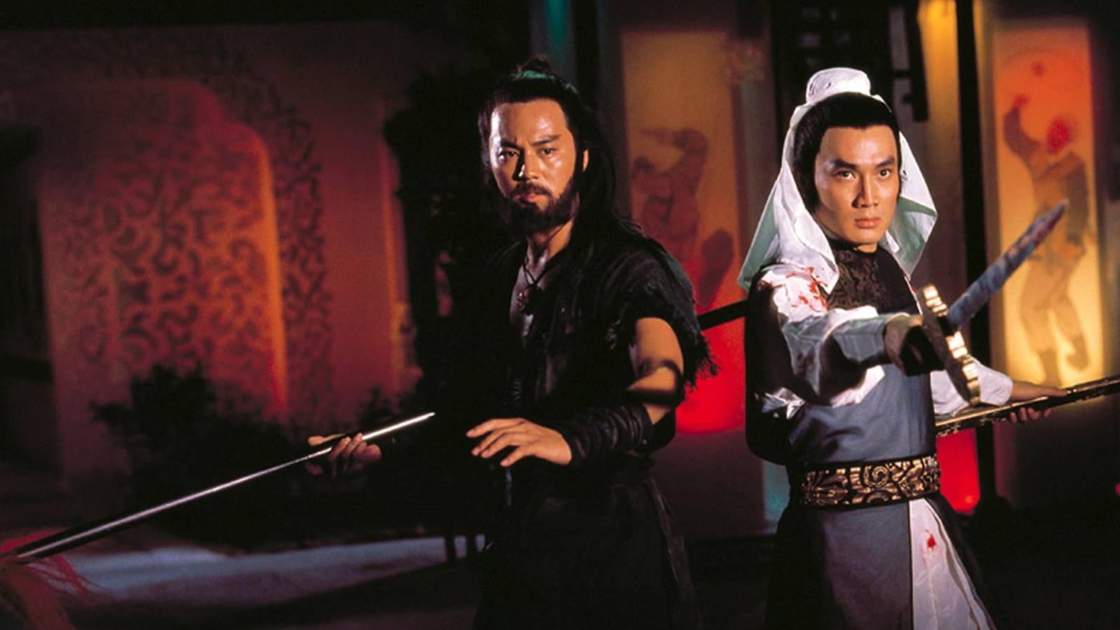 5 Old-School Kung Fu Movies With Shocking Plot Twists You Didn't See Coming