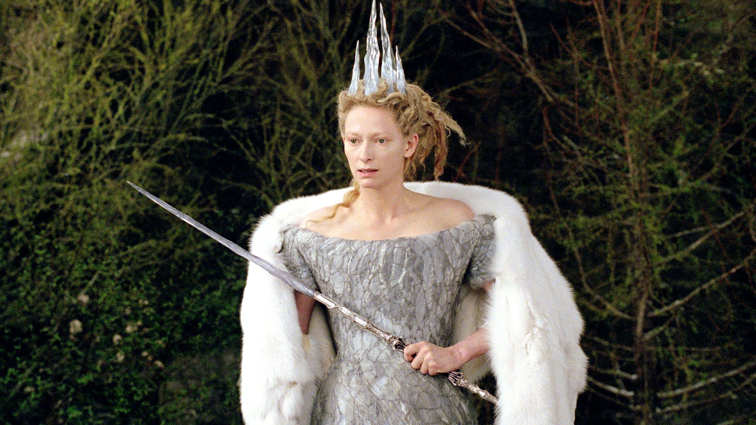 Narnia Meets Coraline In 2026’s Record-Breaking Fantasy Movie image