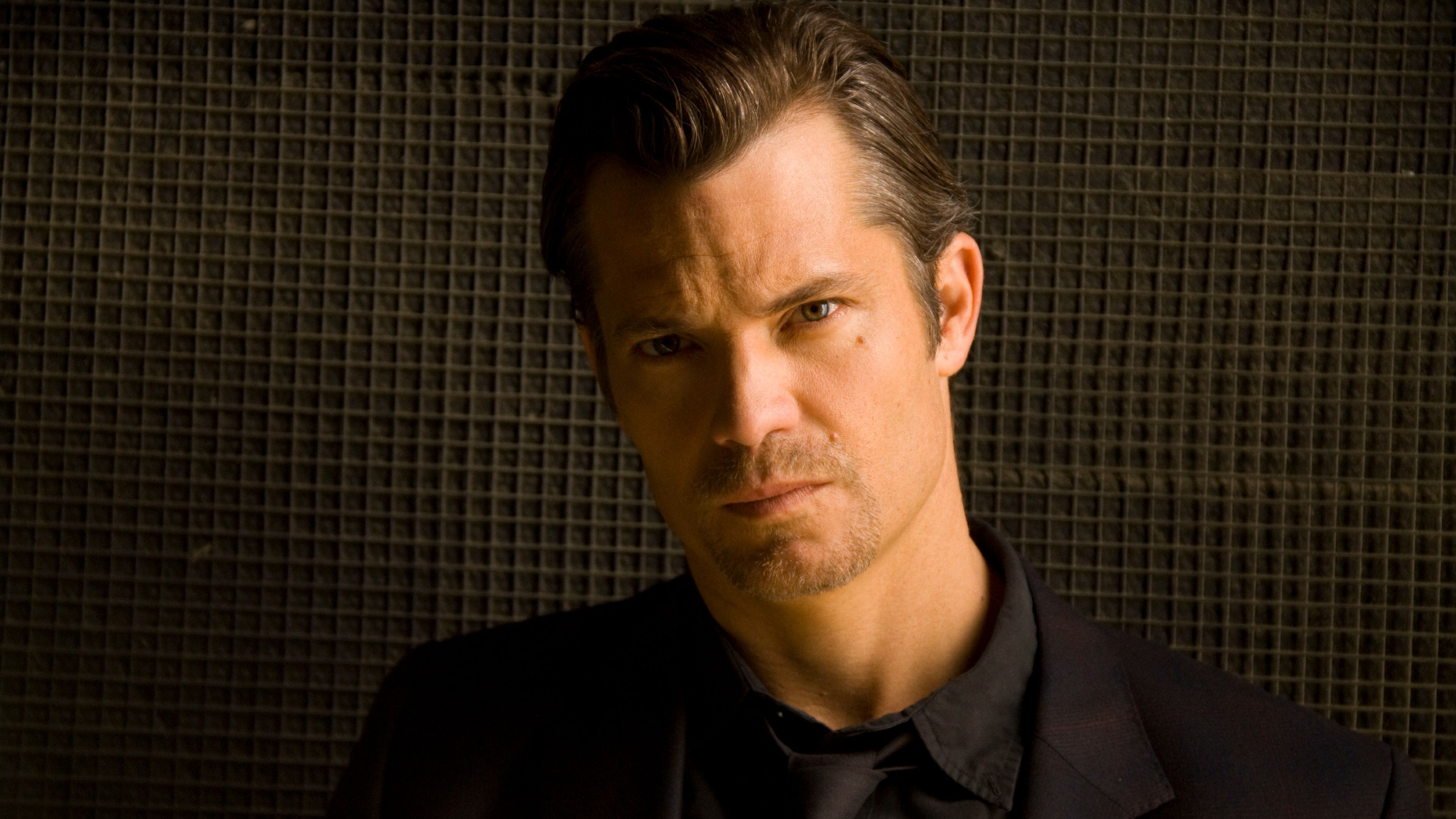 Timothy Olyphant's 6-Part Crime Thriller Is So Good, It Spawned A Second Show image