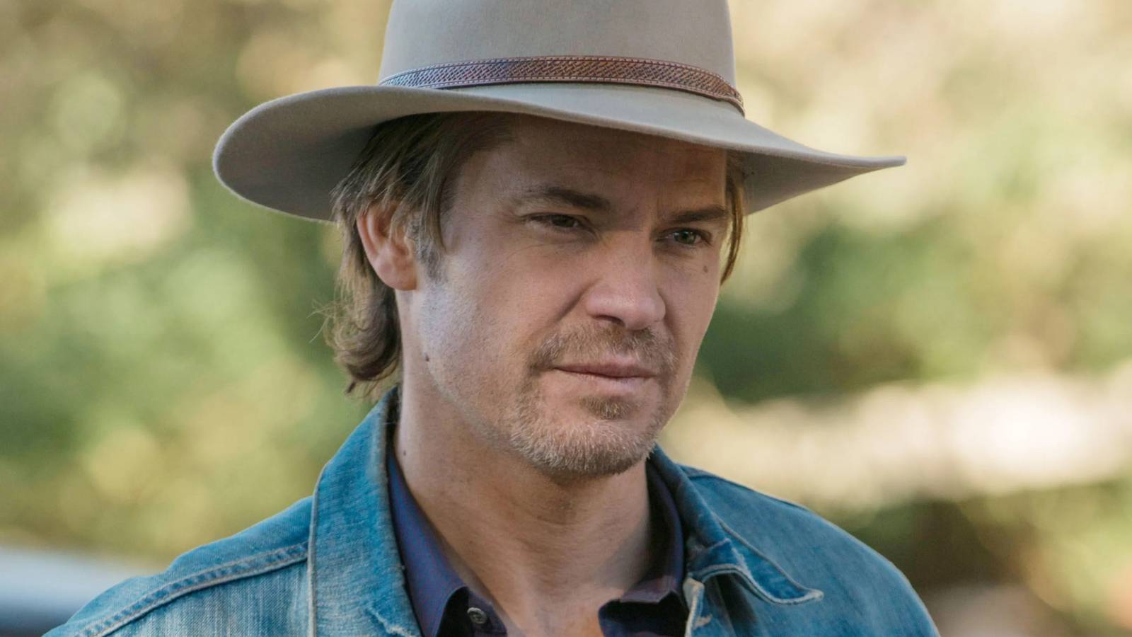 Timothy Olyphant's Canceled Netflix Sci-Fi Show Is A Hidden Gem