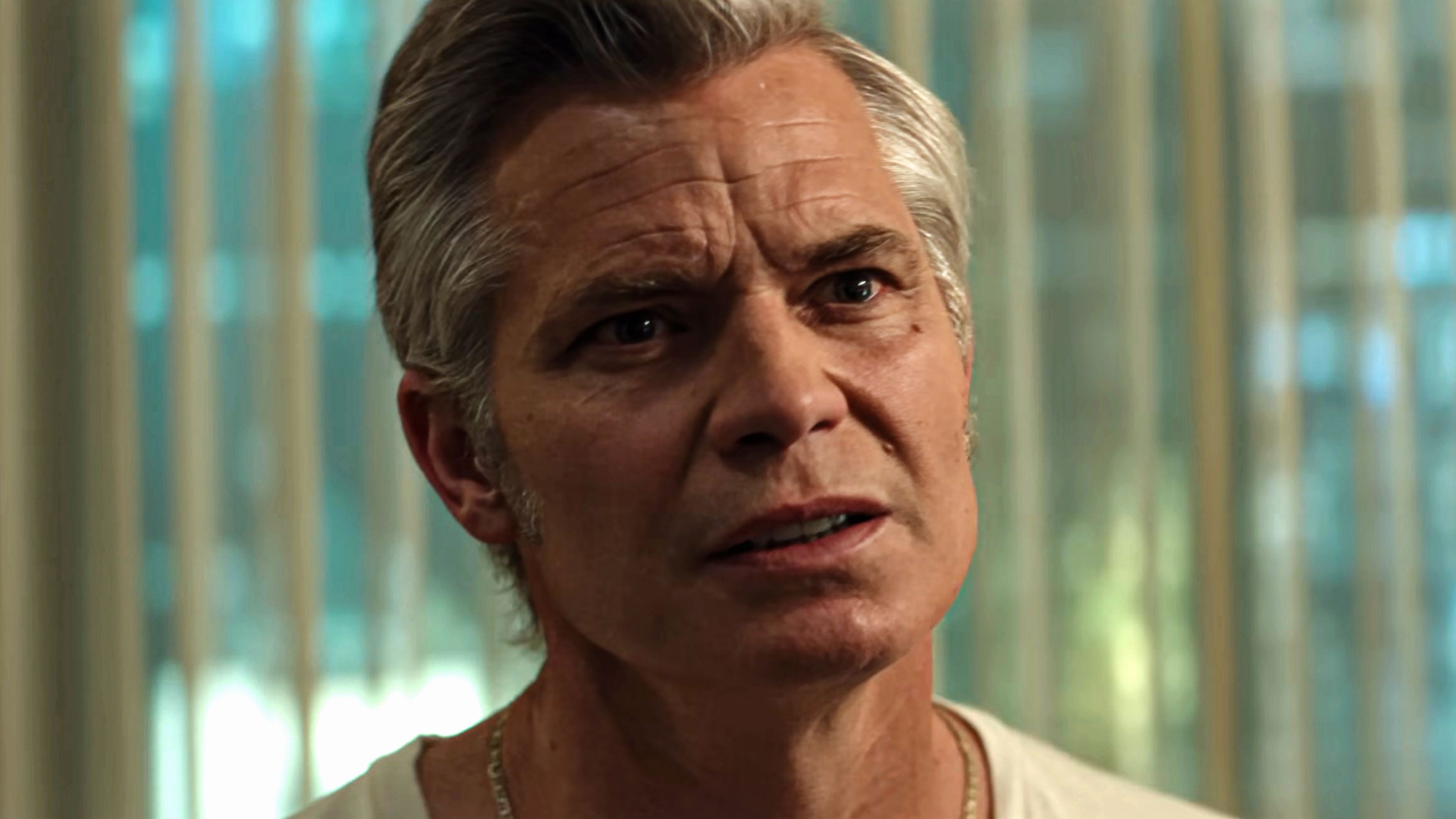 New Timothy Olyphant Apple TV Thriller Series Lucky's Season 2 Potential Addressed By EPs image