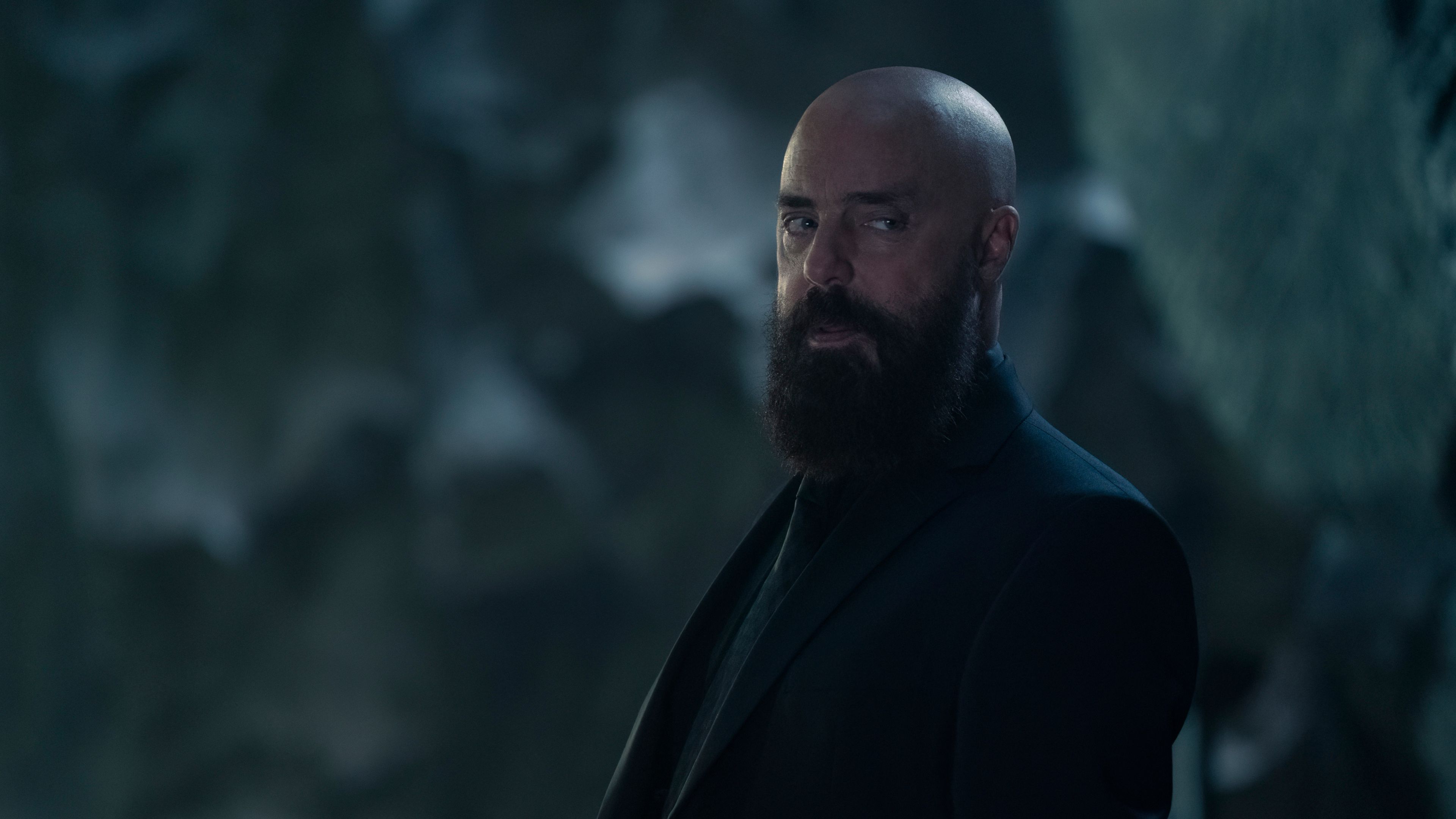 Titus Welliver Quietly Played One Of DC Comics' Best Characters