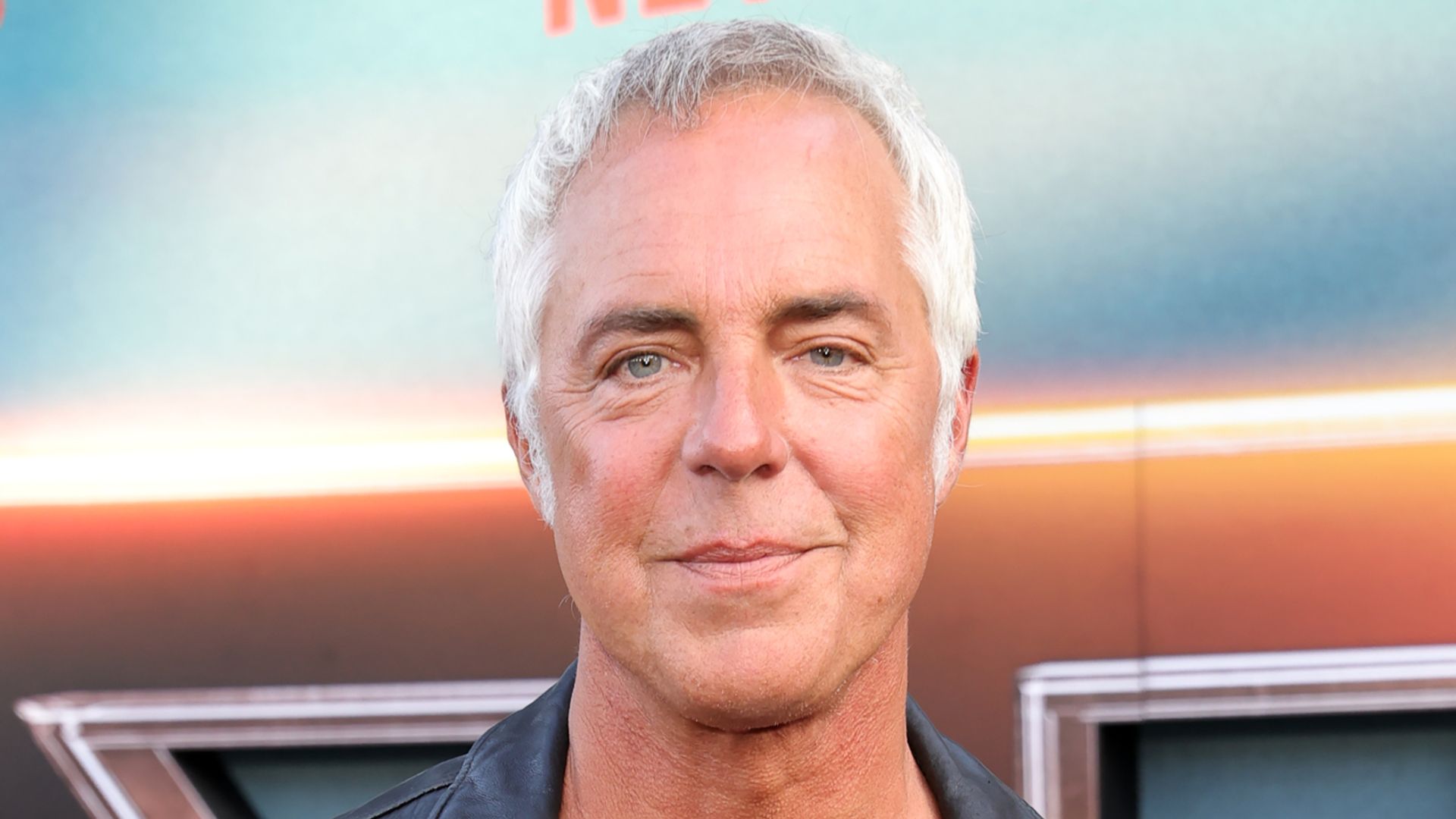 Titus Welliver's New Dracula Adaptation Officially Returns Next Month With Exciting New Release image