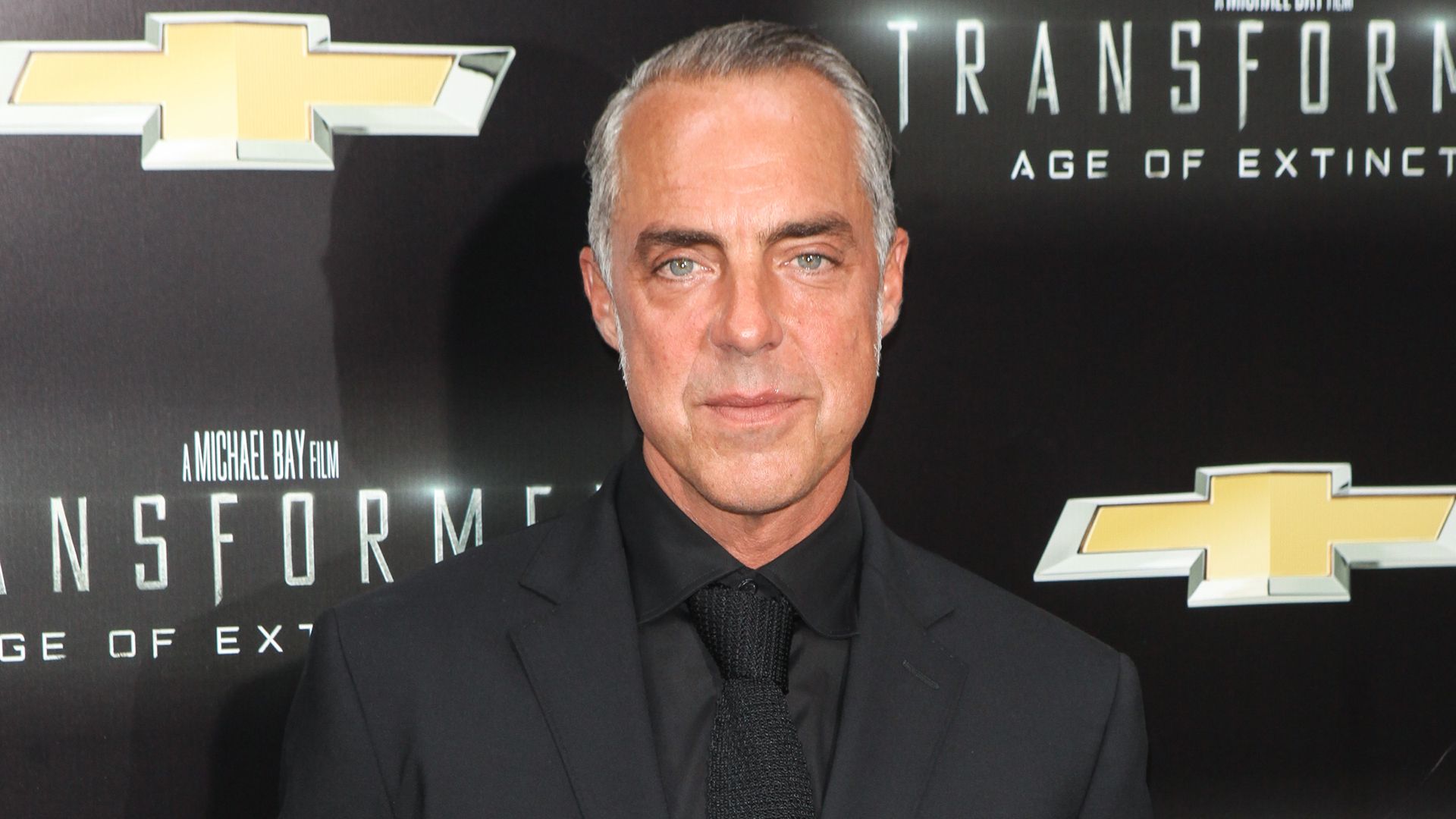 Titus Welliver’s New Crime Series Debuts With All-Time Career Rotten Tomatoes Record image