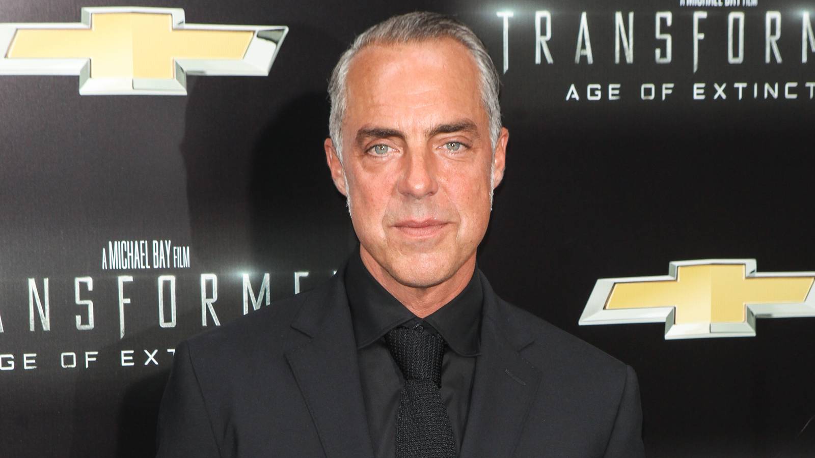 Titus Welliver’s New Crime Series Debuts With All-Time Career Rotten ...