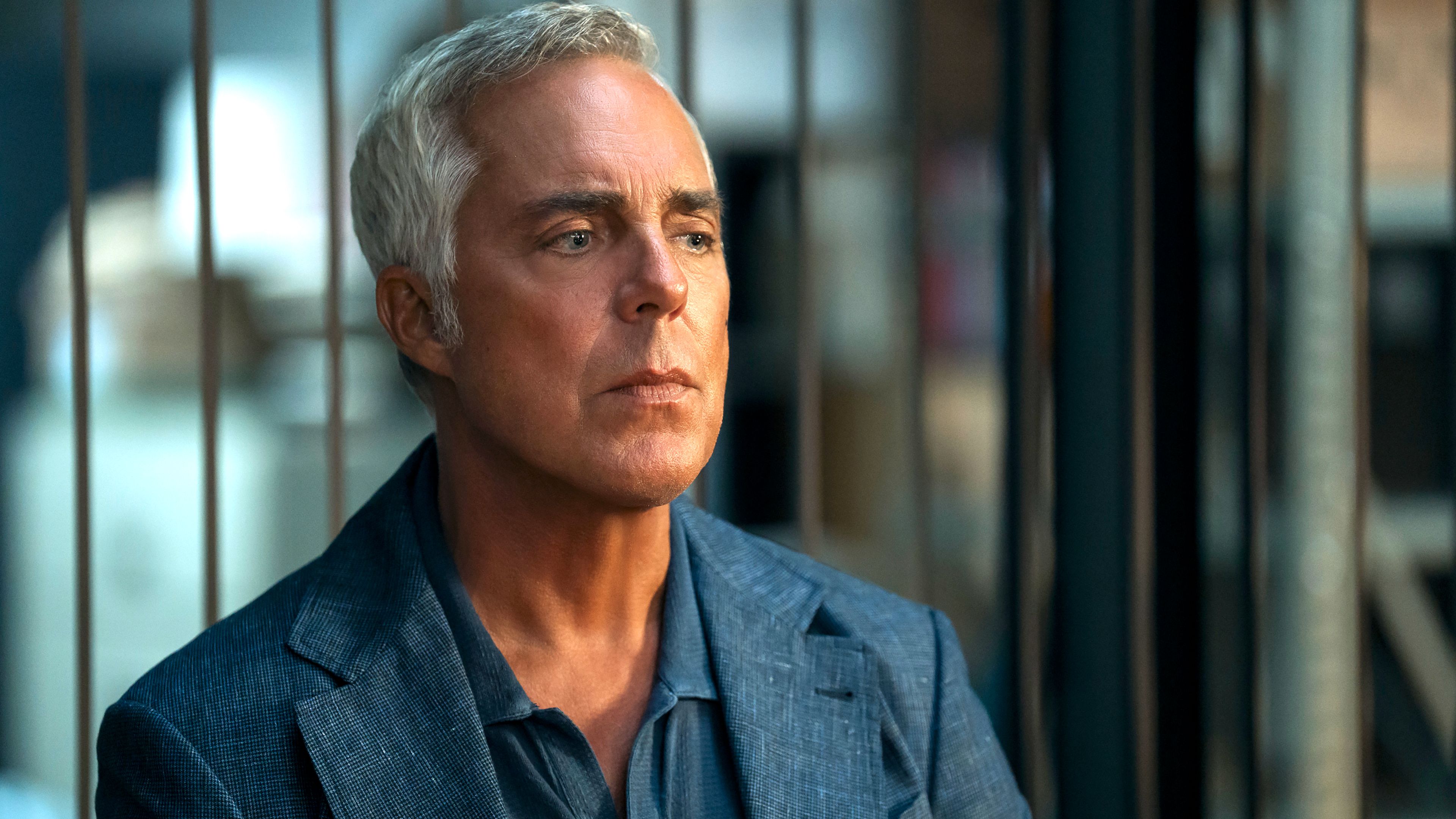 Titus Welliver Confirms Bosch's Episode Count In Upcoming Prime Video Return image