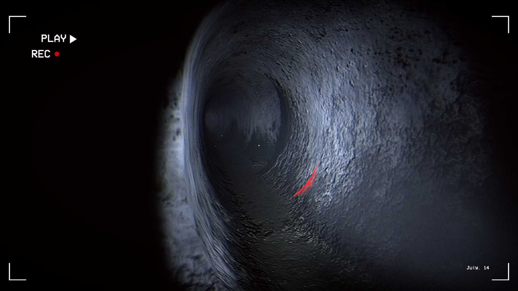 Together After Dark Sewers