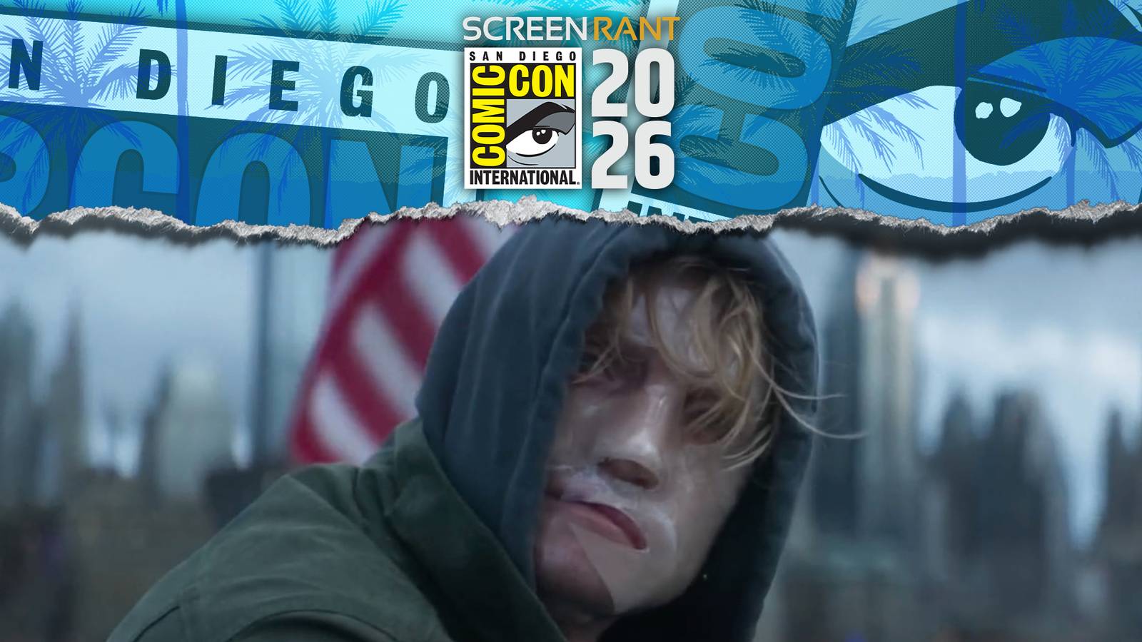 The Horror Intensity In James Gunn's New R-Rated DC Movie With Batman Villain Revealed By Director