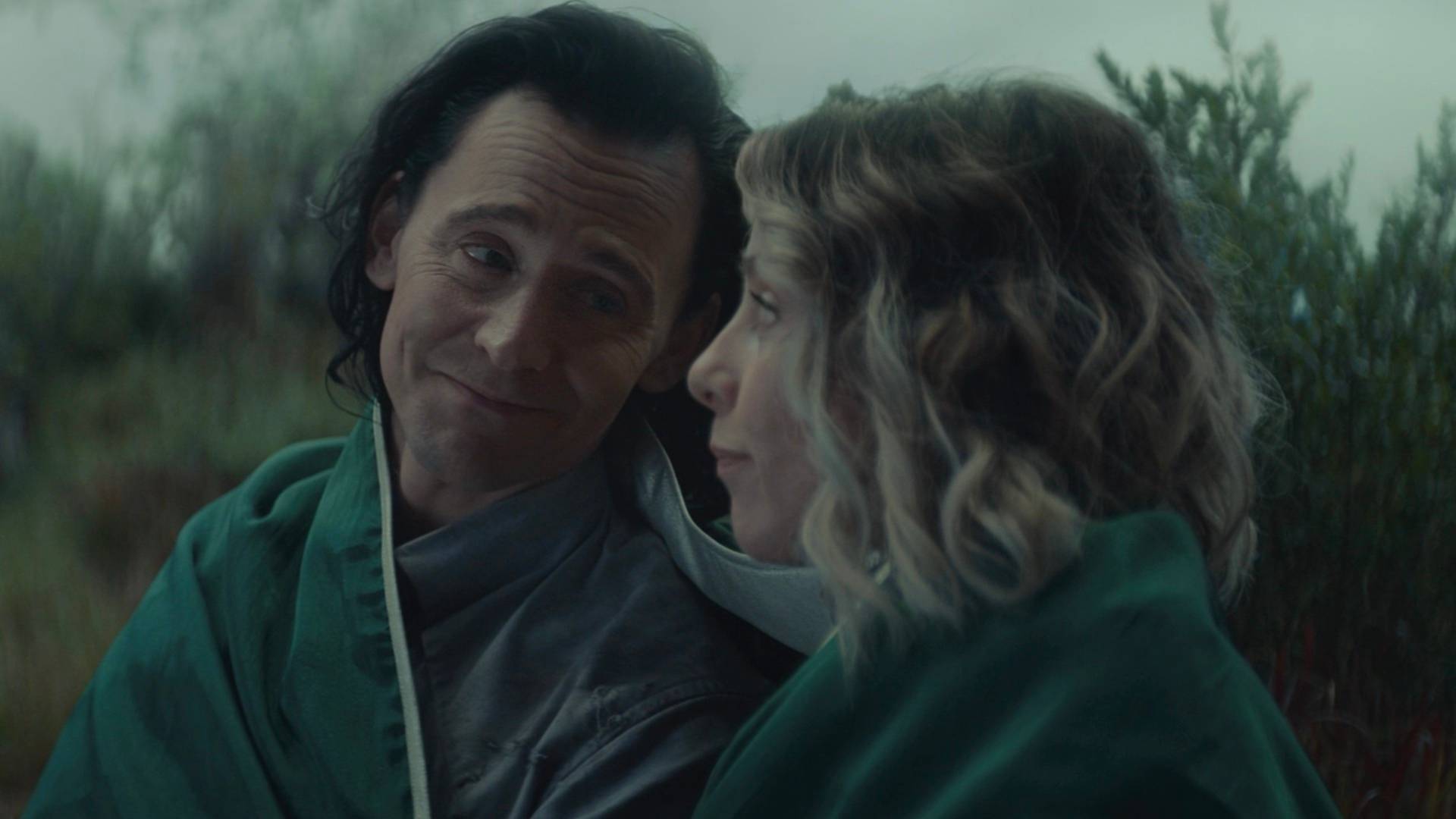 Say Goodbye To Loki And WandaVision As 2026 Crowns Marvel Best Show Of The Decade
