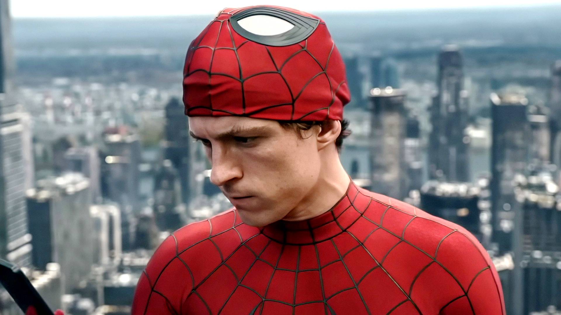 Spider - Man : Brand New Day Box Office Makes History With Record - Shattering Debut