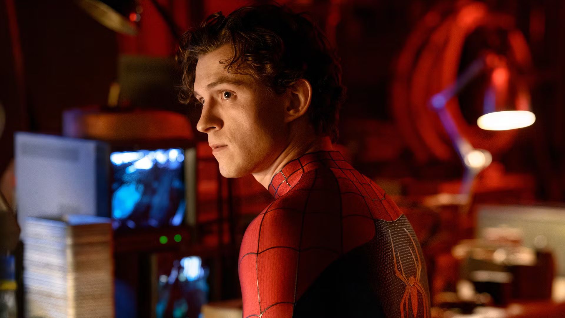 Первые официальные реакции на Spider-Man: Brand New Day