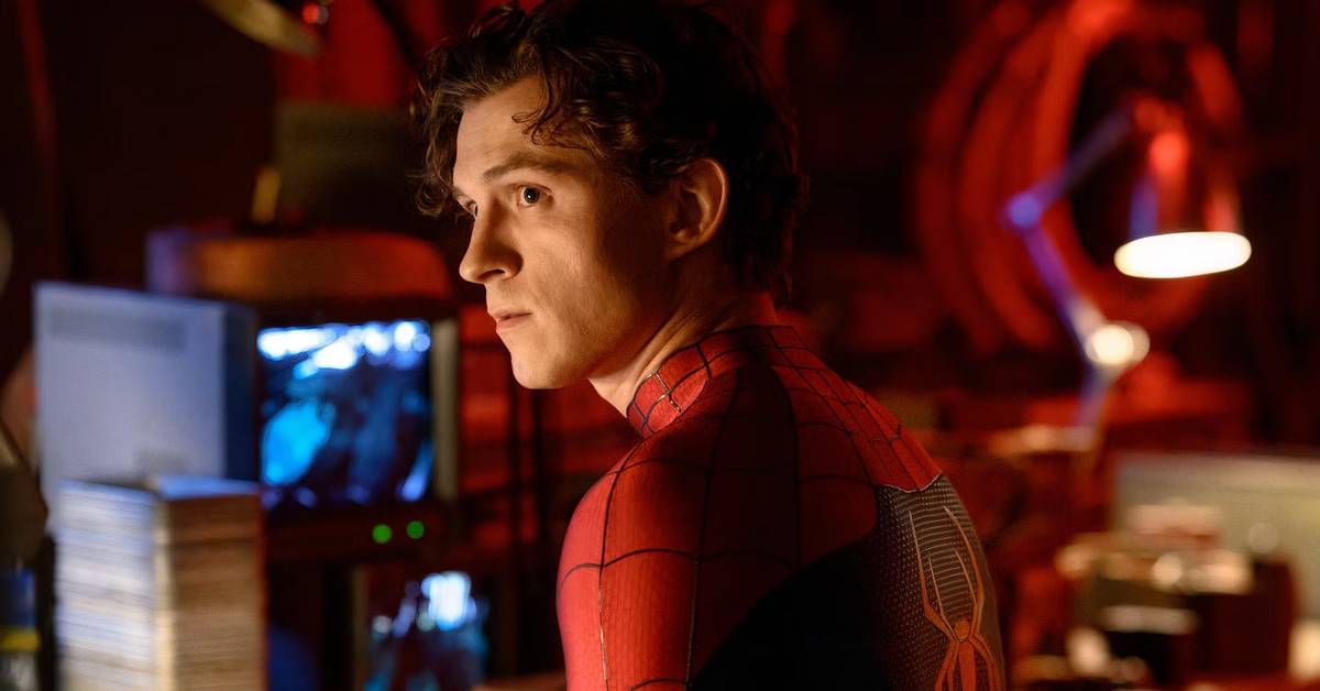 All 7 MCU Movies & TV Shows Set Up By Spider-Man: Brand New Day