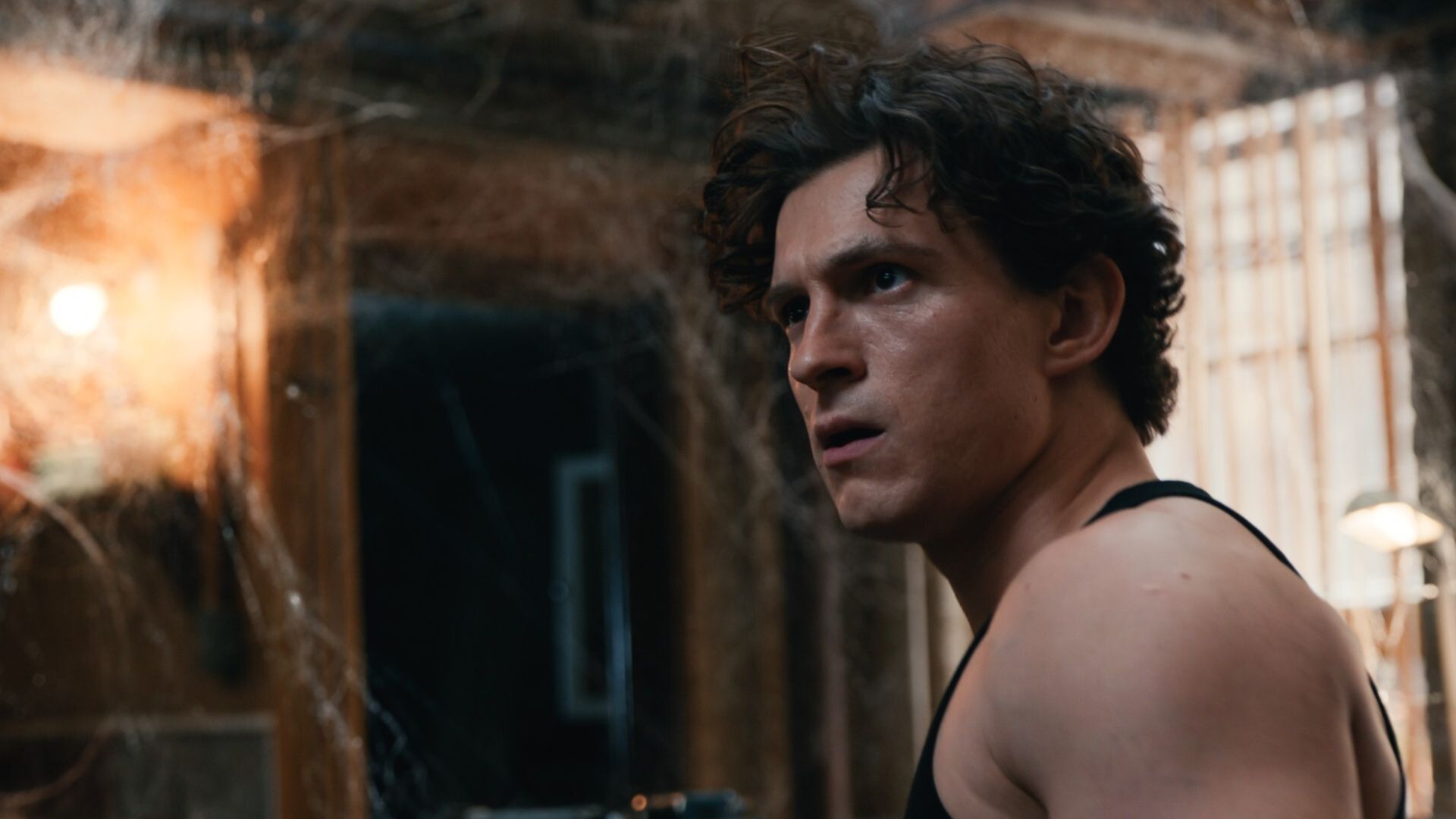 Marvel Studios' Spider-Man Show Gives Tom Holland's Peter Parker An Origin Story image