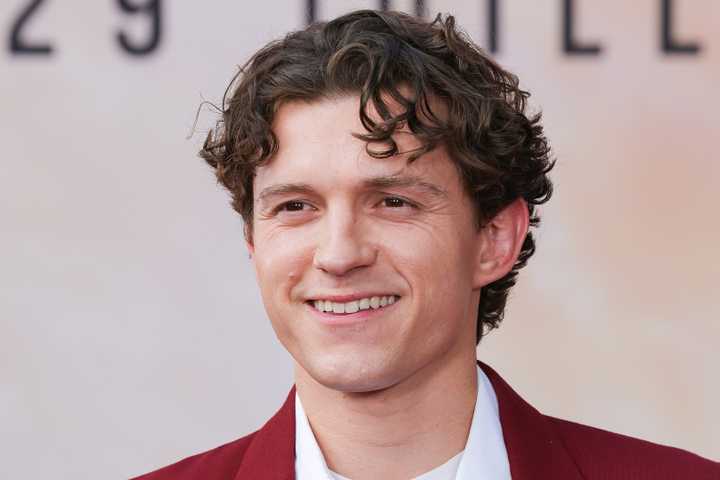 Tom Holland - Biography | ScreenRant
