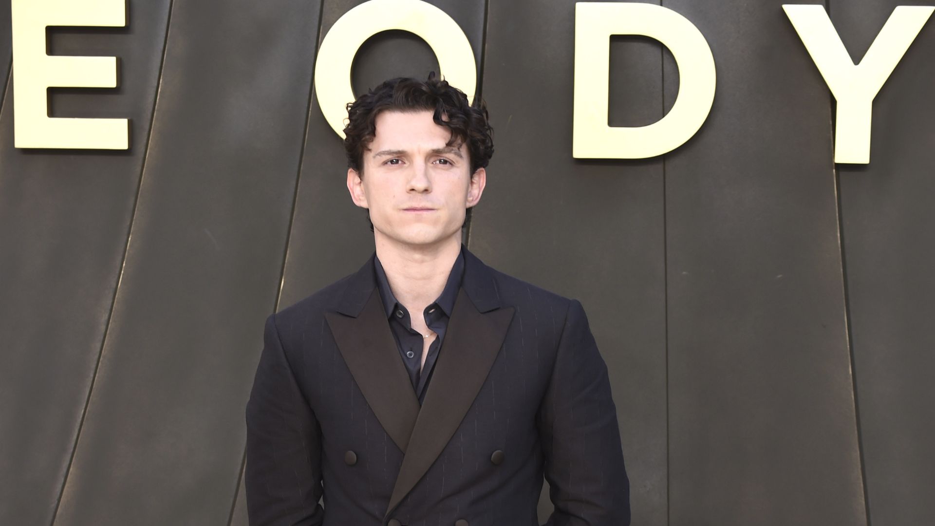 Tom Holland Is Already Manifesting His Next Big Role After Spider-Man & The Odyssey