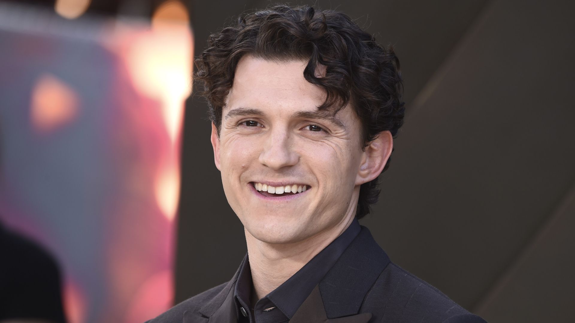 Tom Holland Is Already Manifesting His Next Big Role After Spider-Man & The Odyssey image