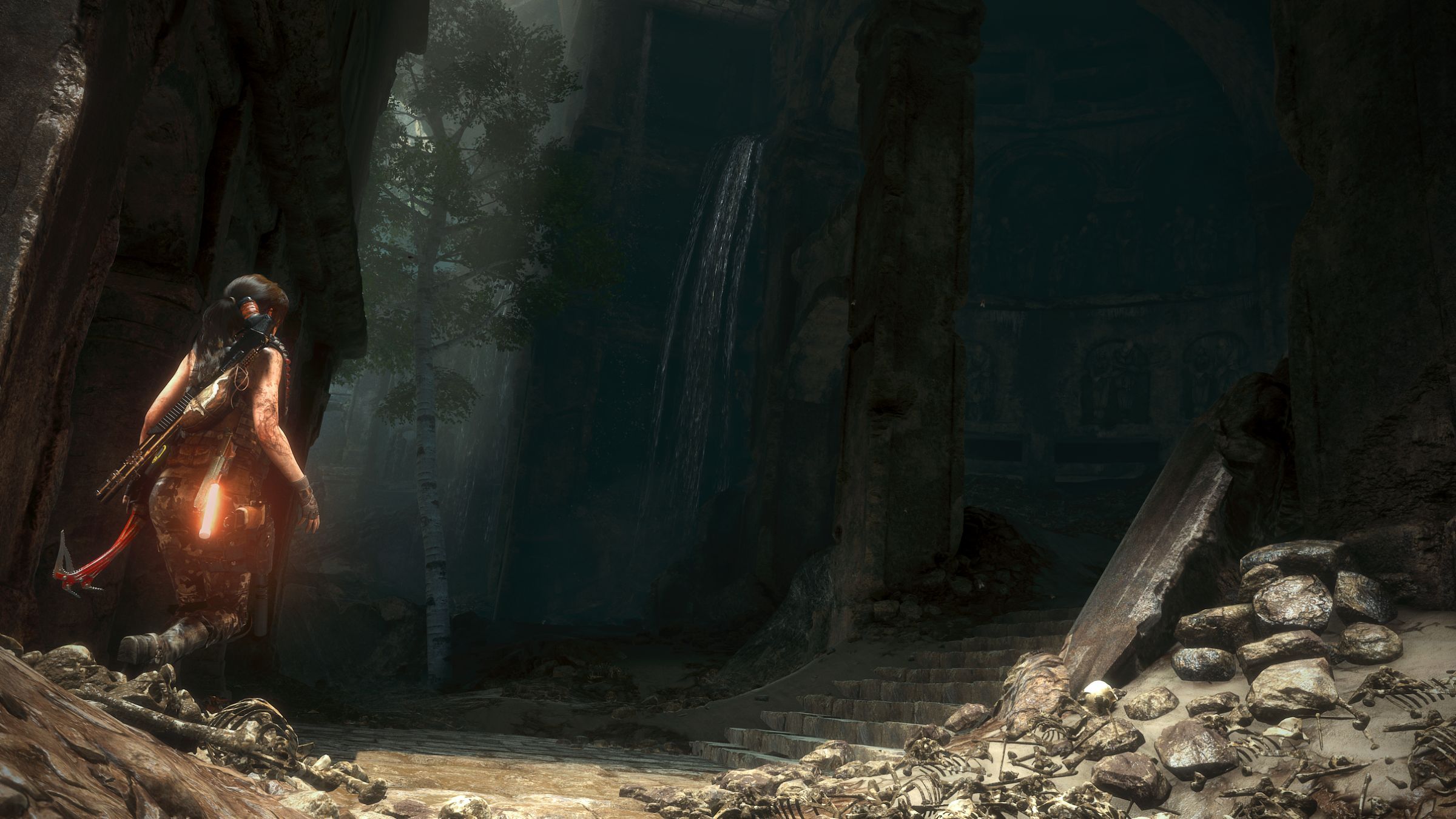 Tomb Raider: The Crypt Of Chronos Officially Launches Summer 2026
