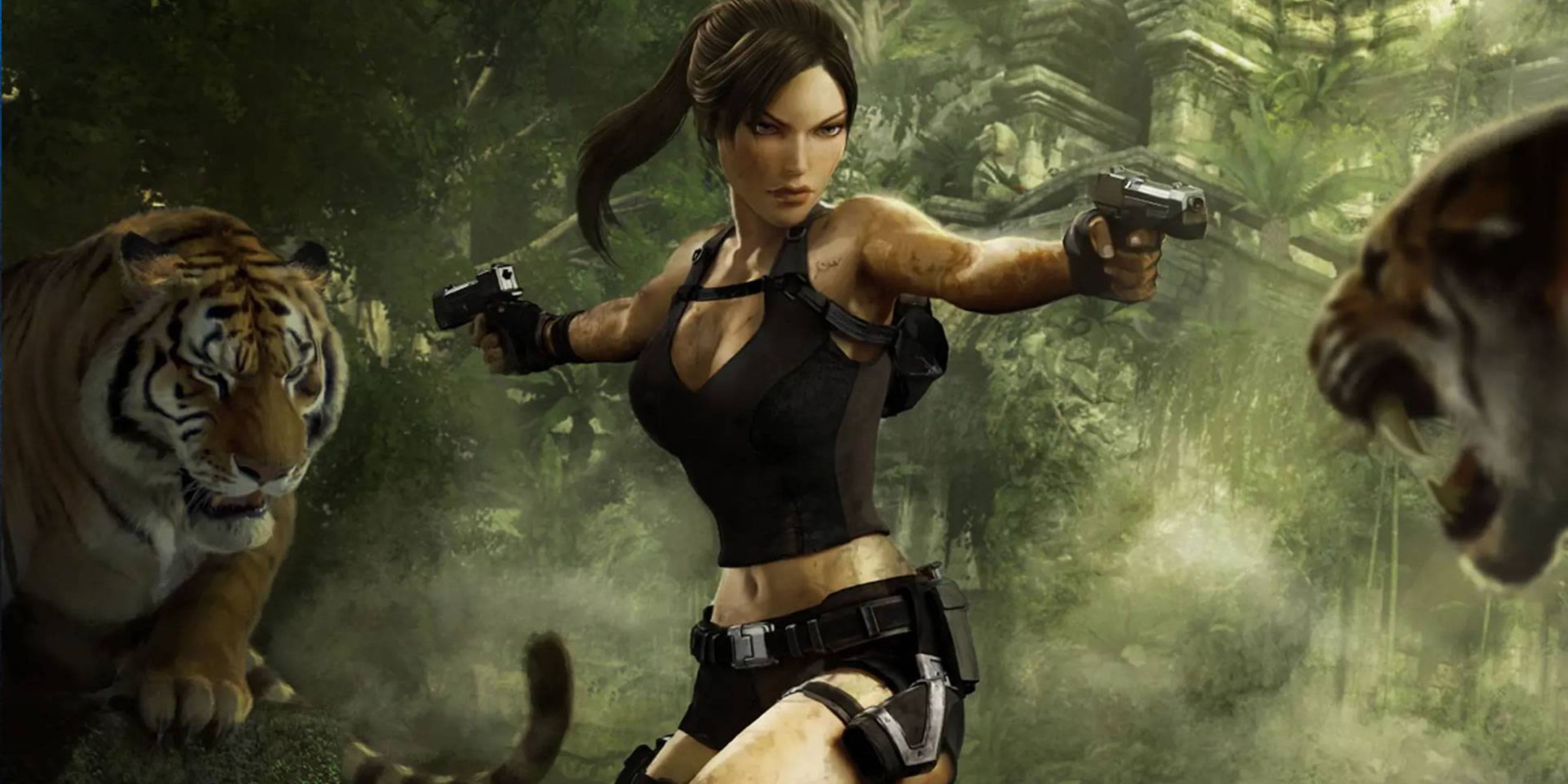 Tomb Raider Fans Love That The Franchise’s New Era Is Not Just A Remake, But A Proper Sequel image