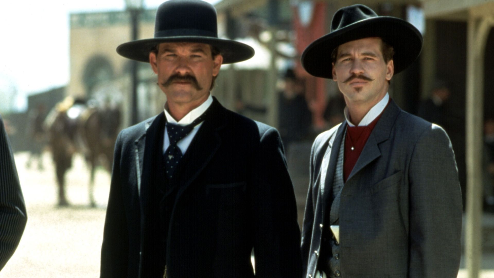 HBO's 36-Episode Western Masterpiece Is The TV Version Of Tombstone image
