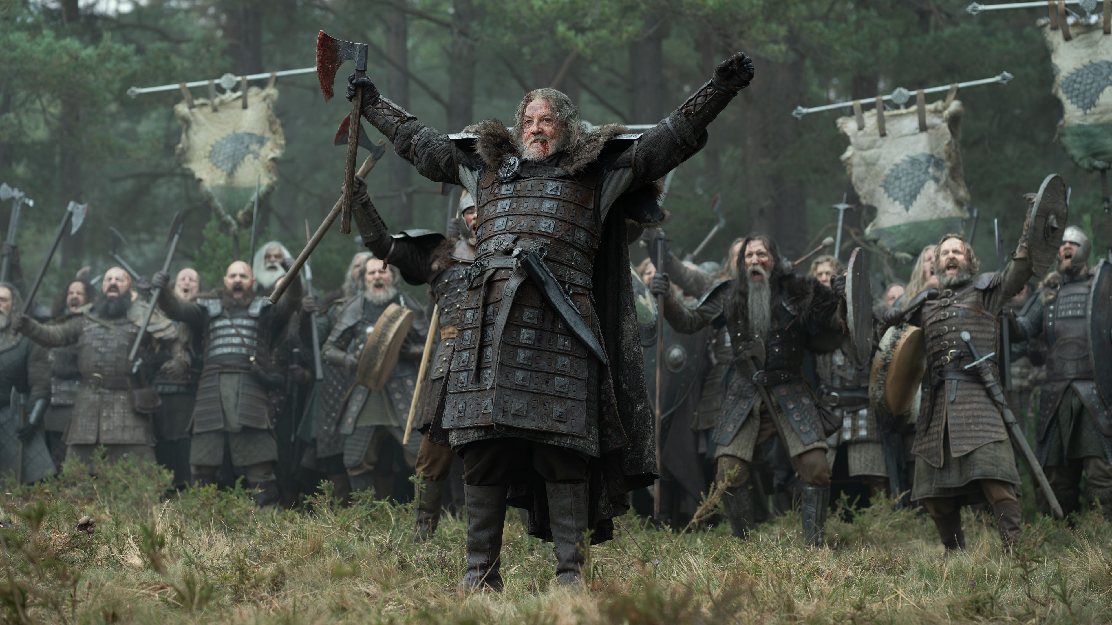 Say Goodbye To House Of The Dragon As HBO's Biggest Fantasy Event Of The Decade Is Almost Here image
