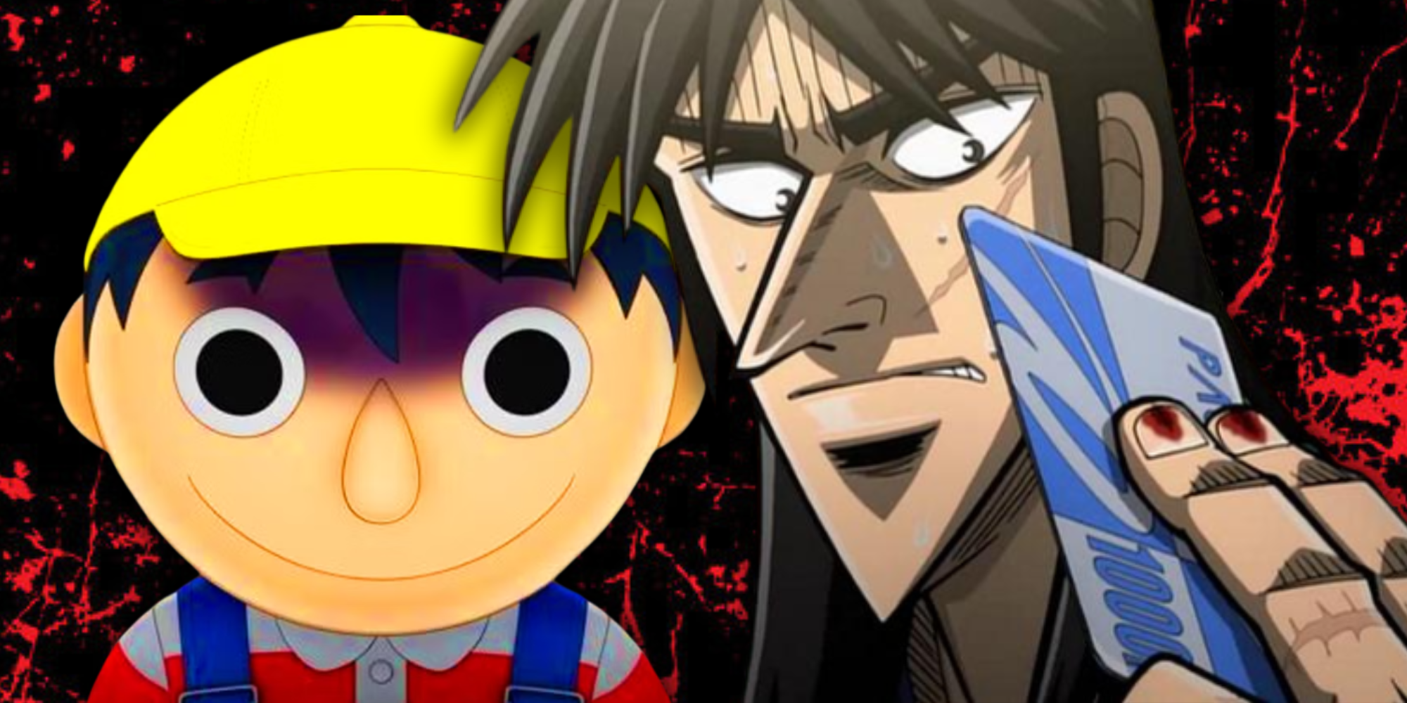 10 Best Death Game Anime