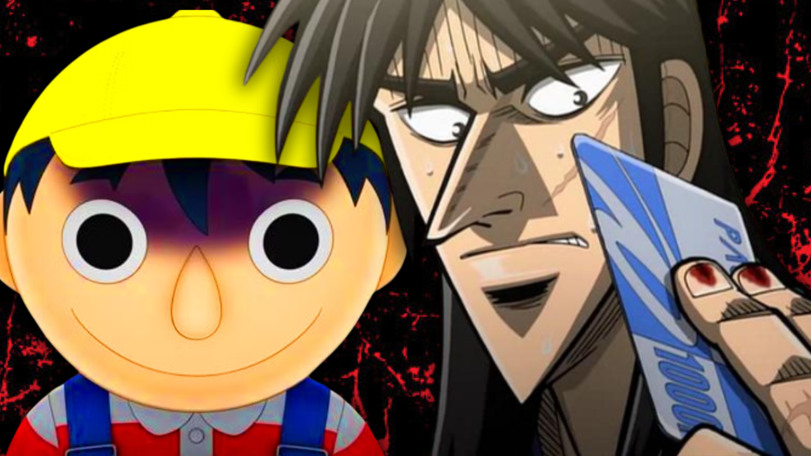 10 Best Death Game Anime 10 Best Death Game Anime
