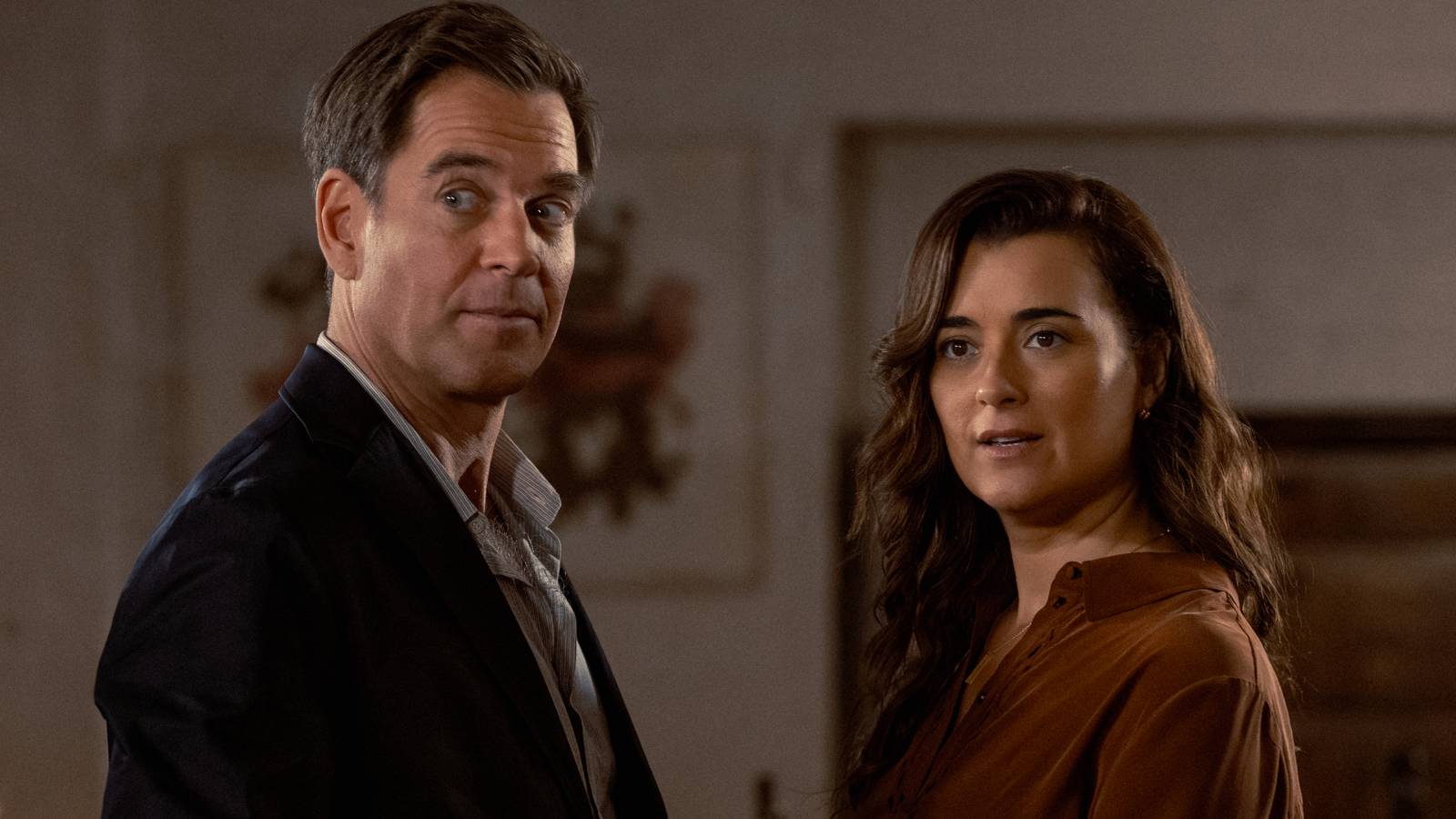 Tony ve Ziva'nın Yeniden Buluşması Onaylandı