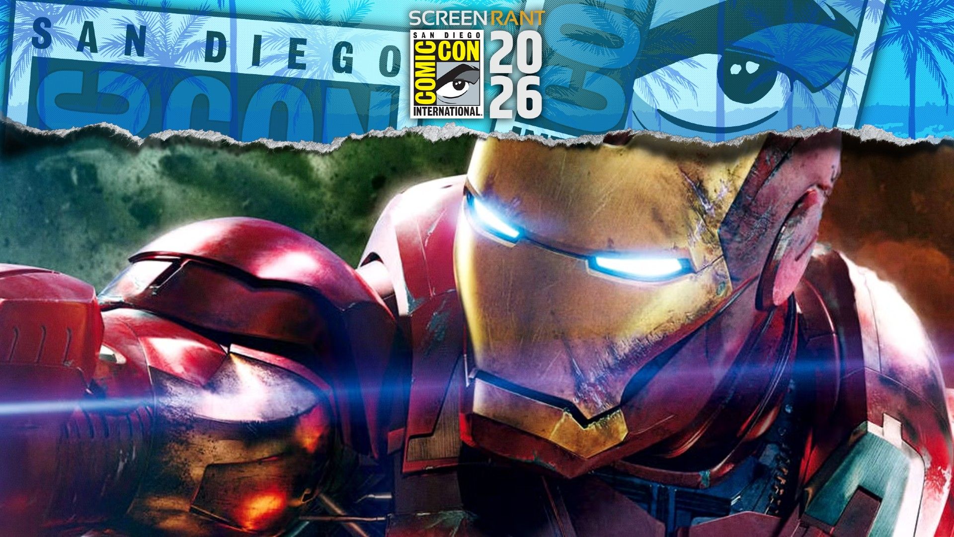 Marvel Announces Iron Man’s New Era Is Coming In 2027 image