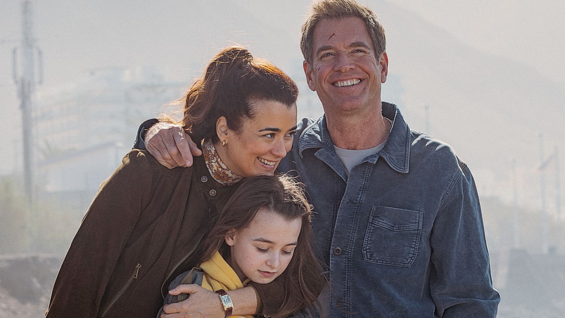 CBS Officially Continues NCIS: Tony & Ziva's Story After Paramount+ Cancelation image